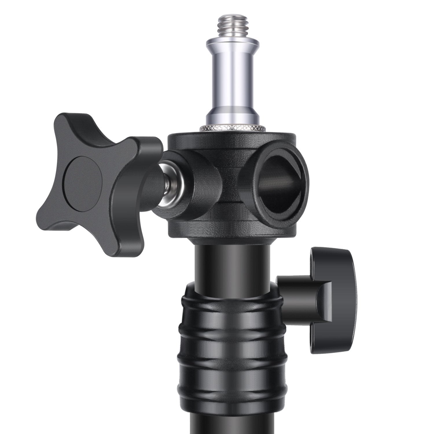 NEEWER ST-WM60 60cm Adjustable Wall Mounting Boom Arm