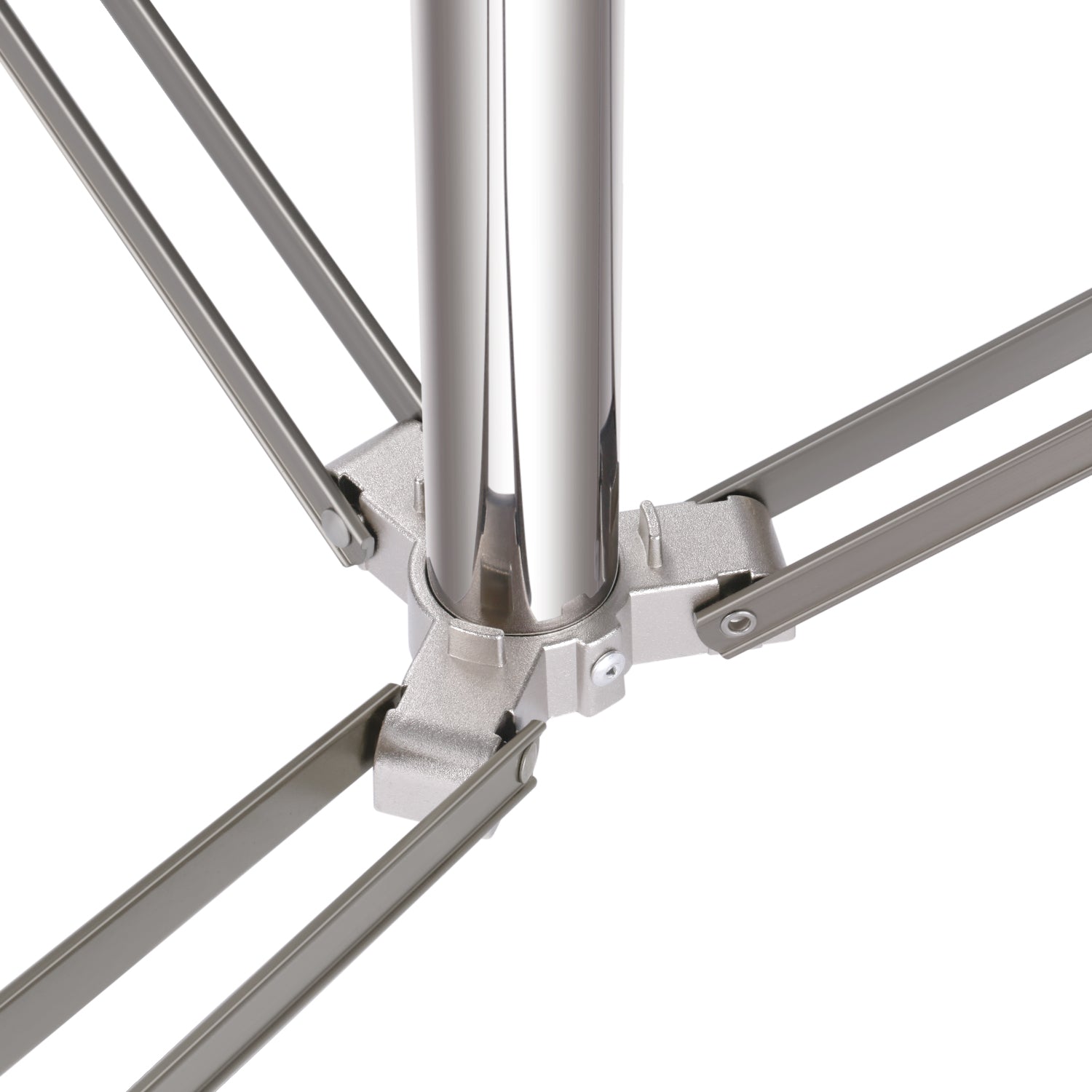 NEEWER Stainless Steel Photography Light Stand
