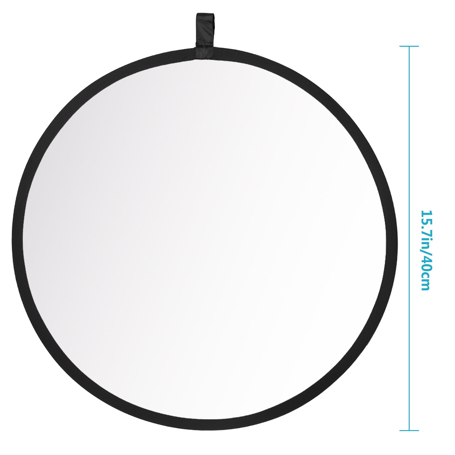 NEEWER 5-in-1 Collapsible Light Reflector