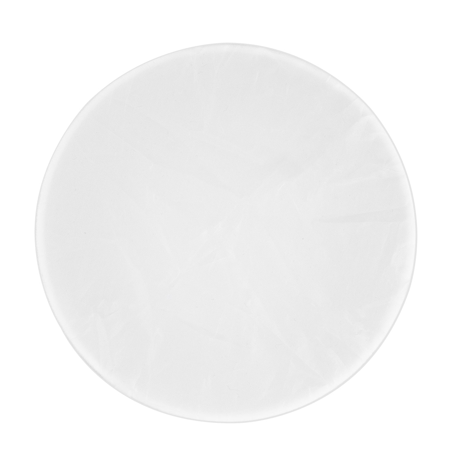 NEEWER 2-Pack 7" / 18CM Soft Diffuser Sock For Strobe Light