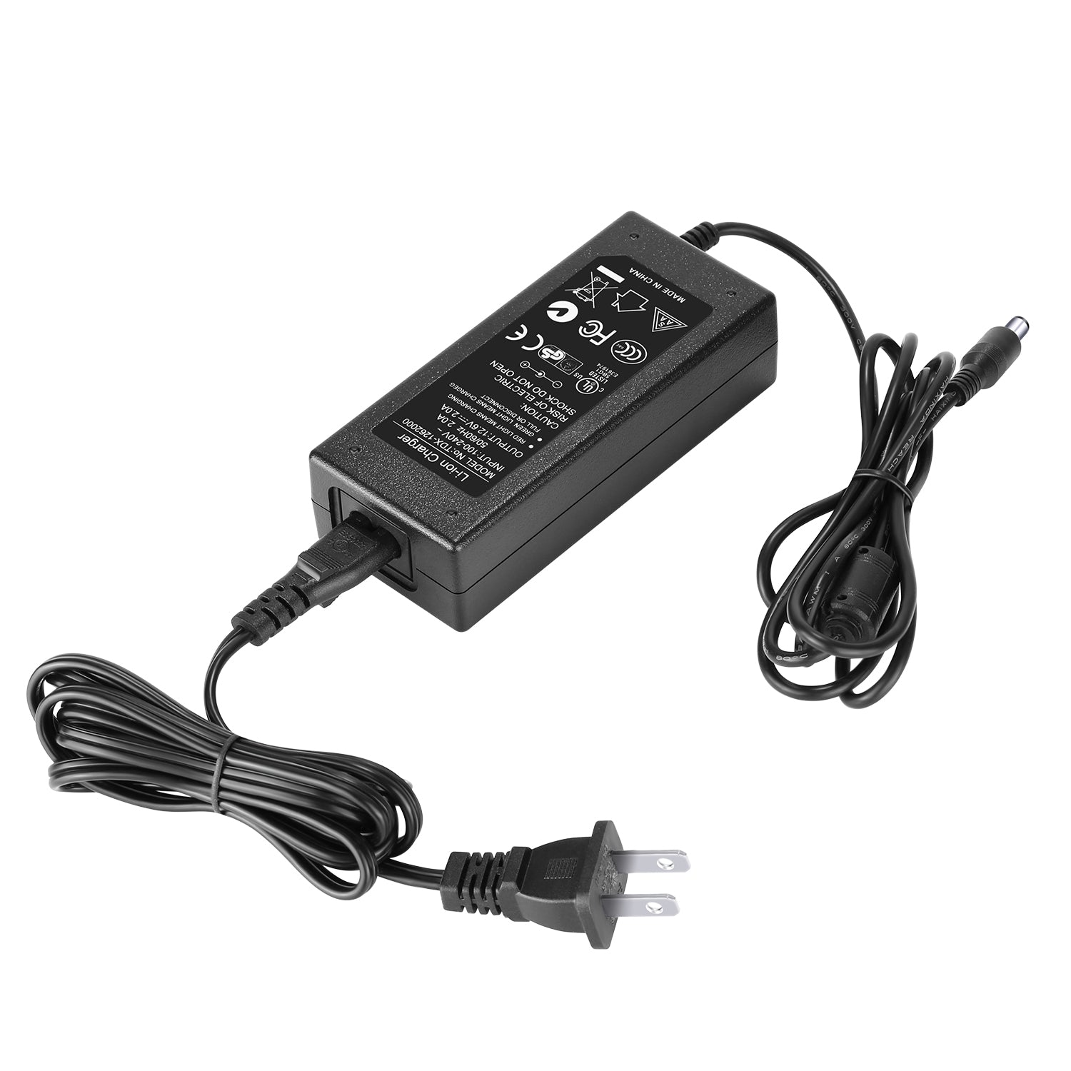 NEEWER Battery Adapter/ Power Adapter/Transformers