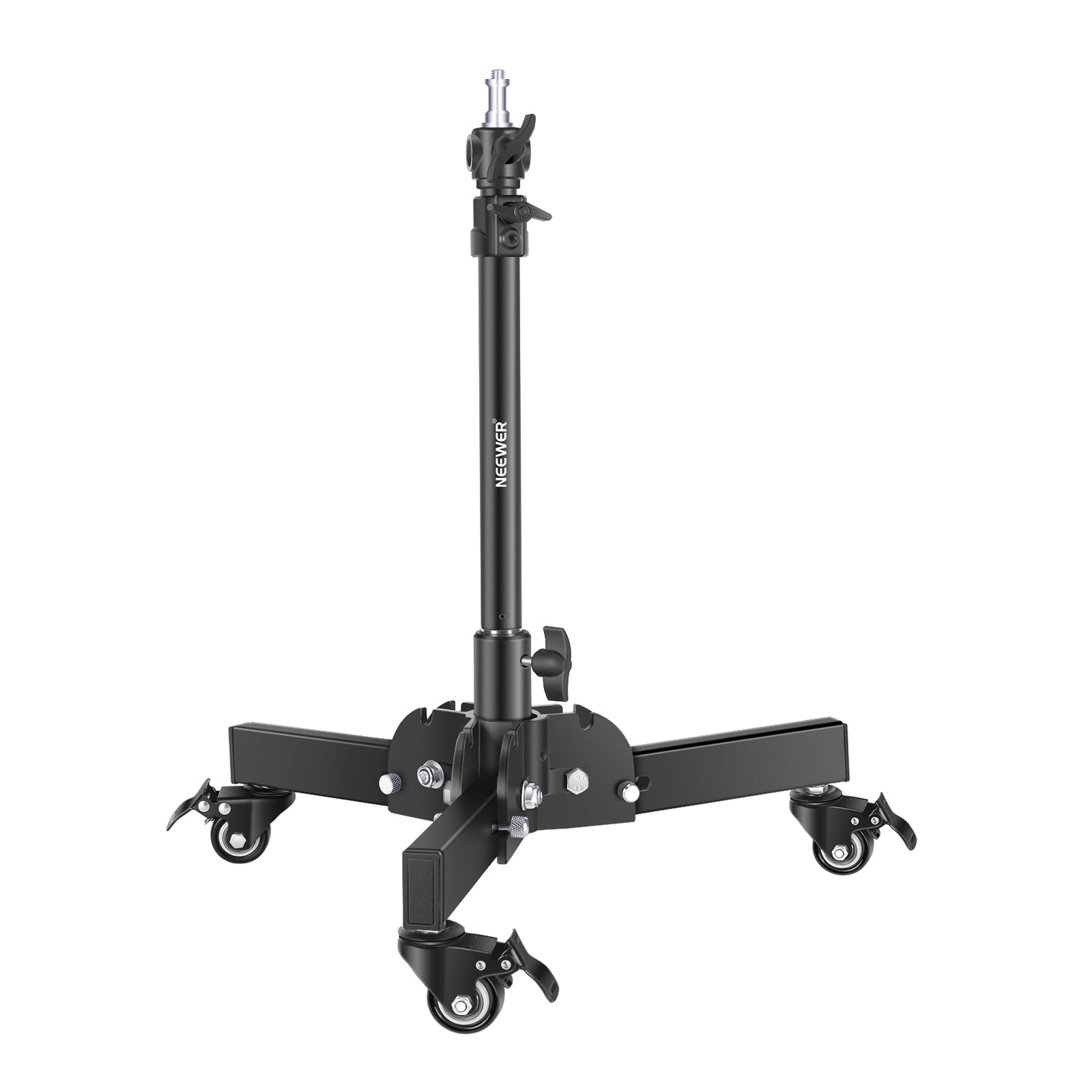 NEEWER ST72 72cm Dolly Heavy Duty Light Stand