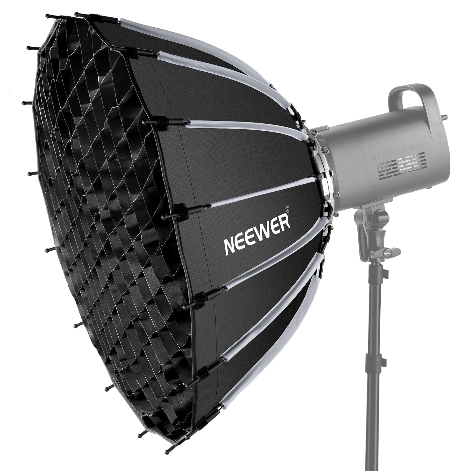 NEEWER 65CM/85CM/120CM Parabolic Softbox