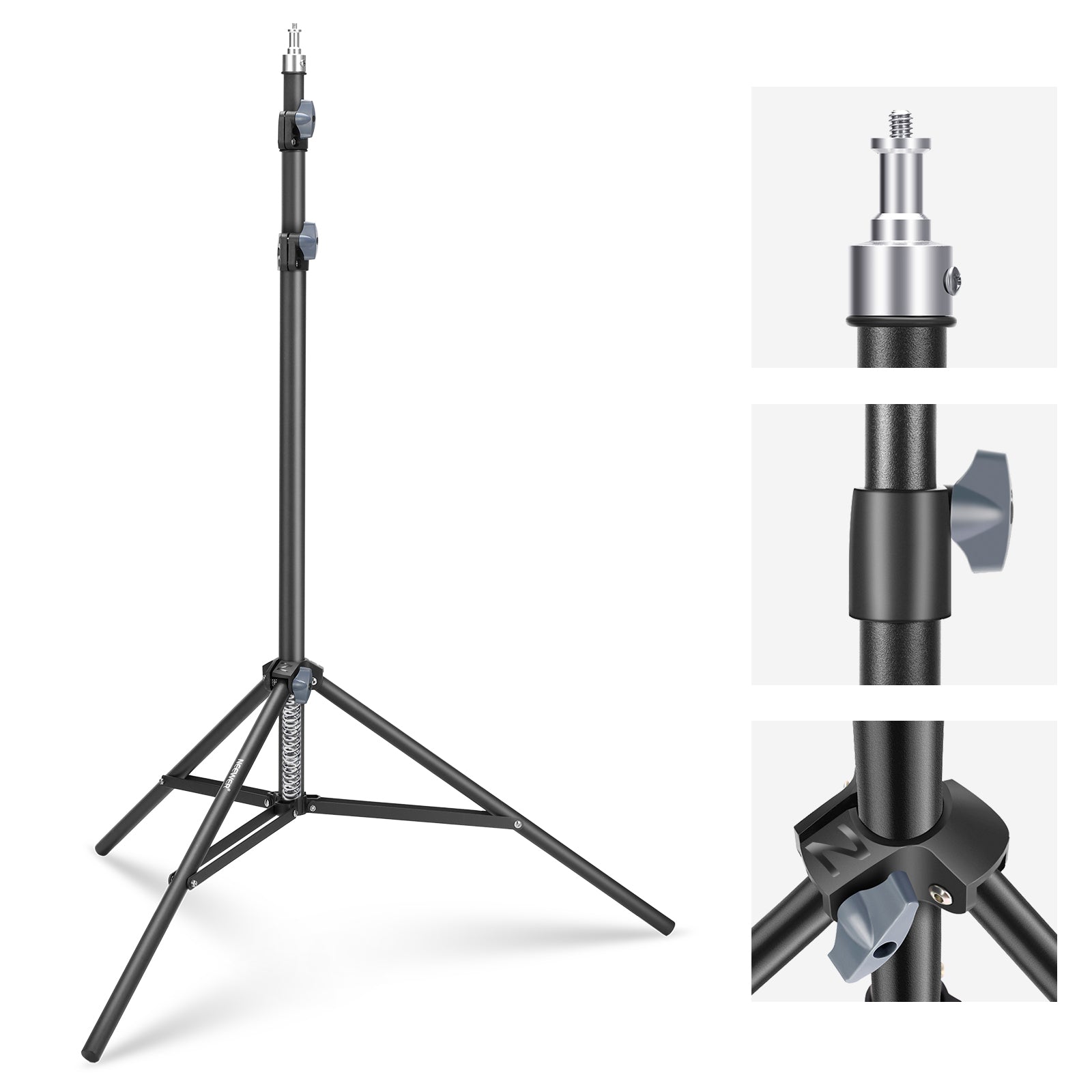 NEEWER ST-200 200cm Photography Light Stand