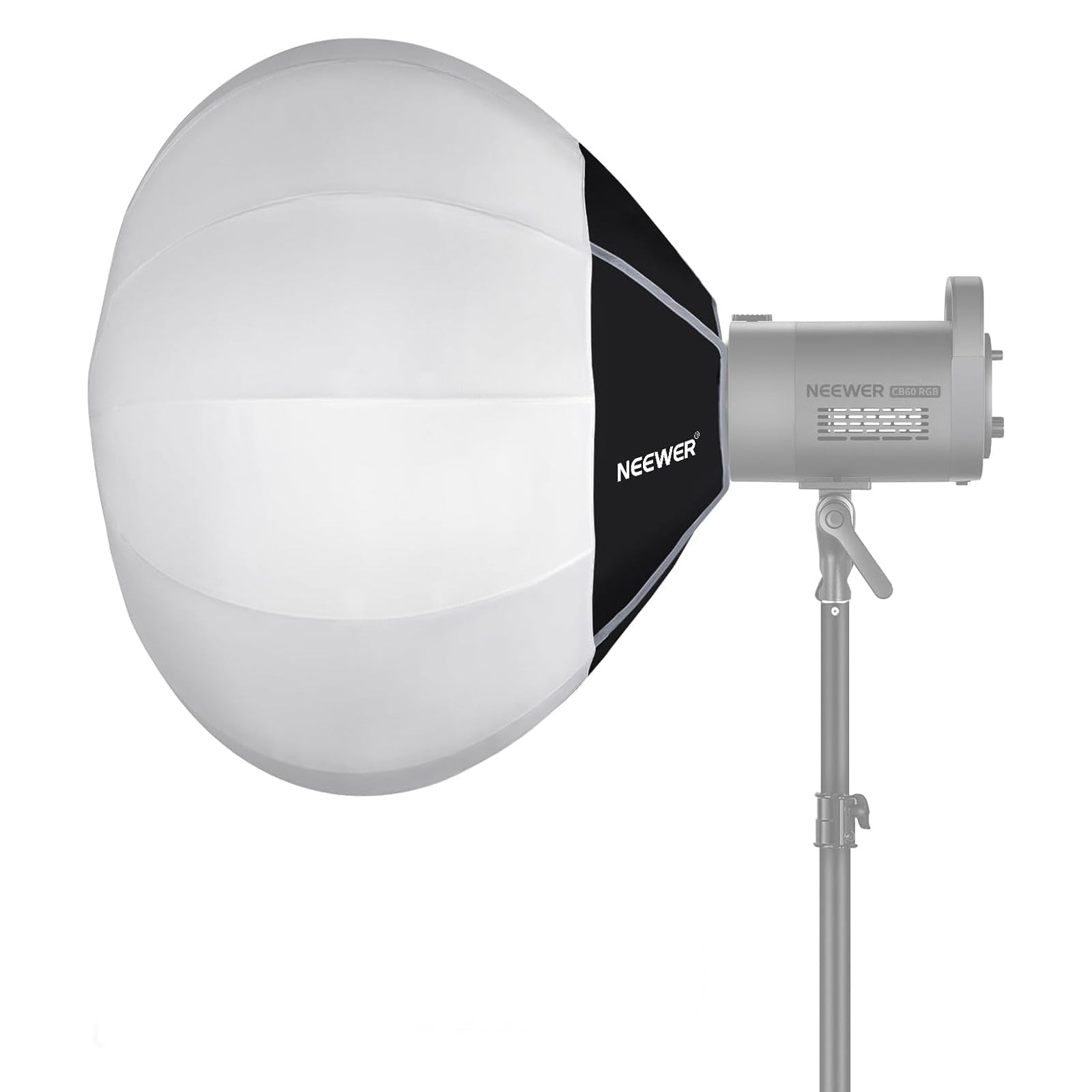 NEEWER NS20L/NS26L/NS35L Lantern Softbox