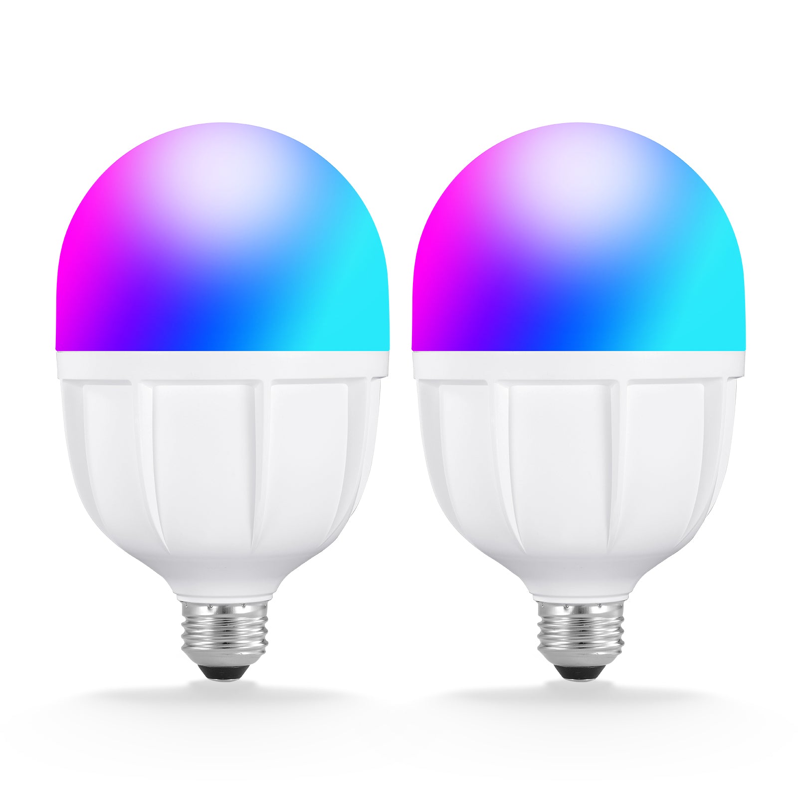 NEEWER T100C 26W RGB LED Light Bulb