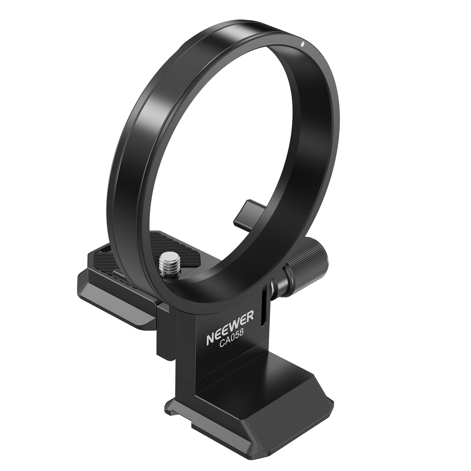 NEEWER Rotatable Camera Lens Collar for Camera
