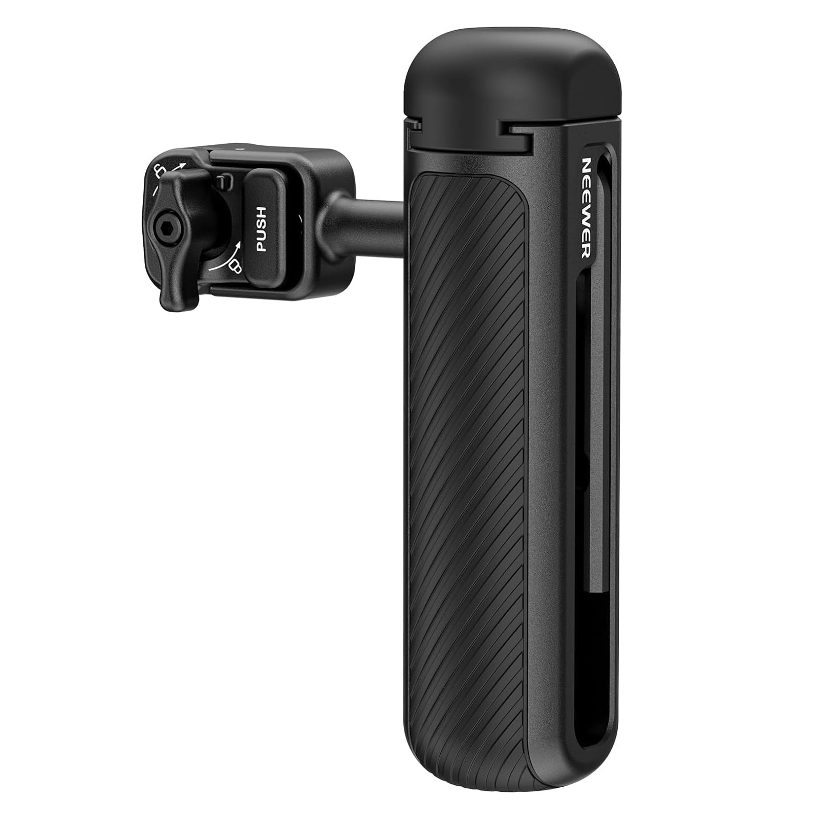 NEEWER PA045 360° Rotation Quick Release Phone Cage Side Handle