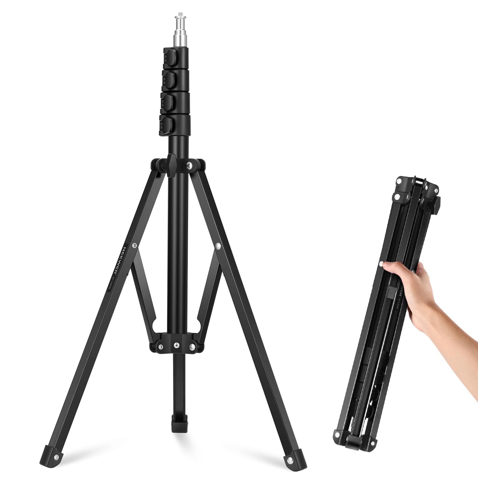 NEEWER ST180R 180cm Portable Light Stand