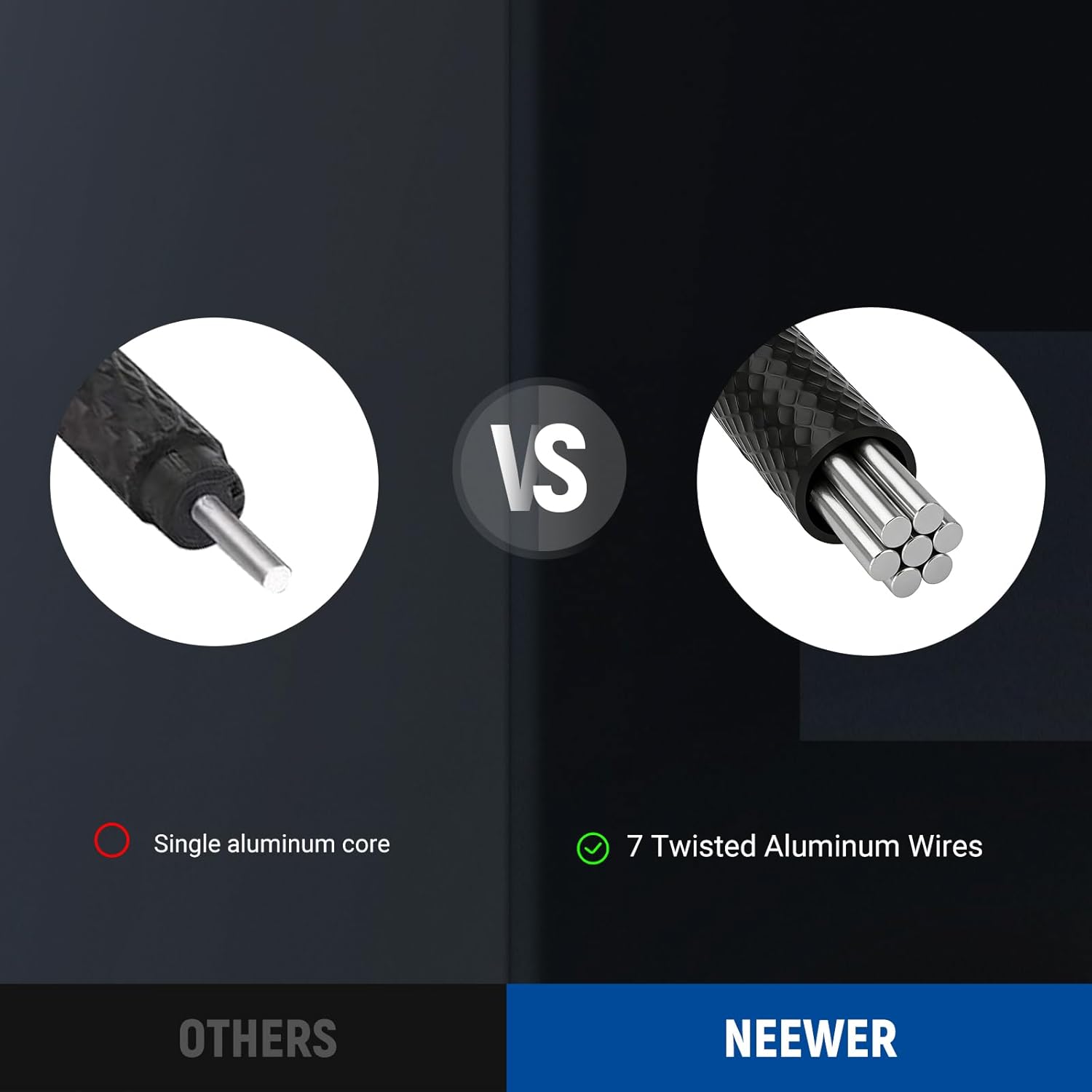 NEEWER TP34 Flexible Tripod with Remote