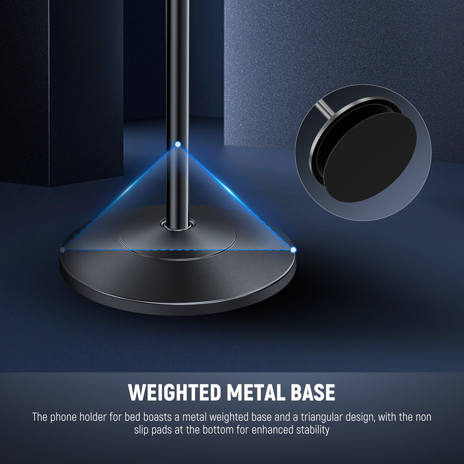 NEEWER BASICS ST009 Phone Stand