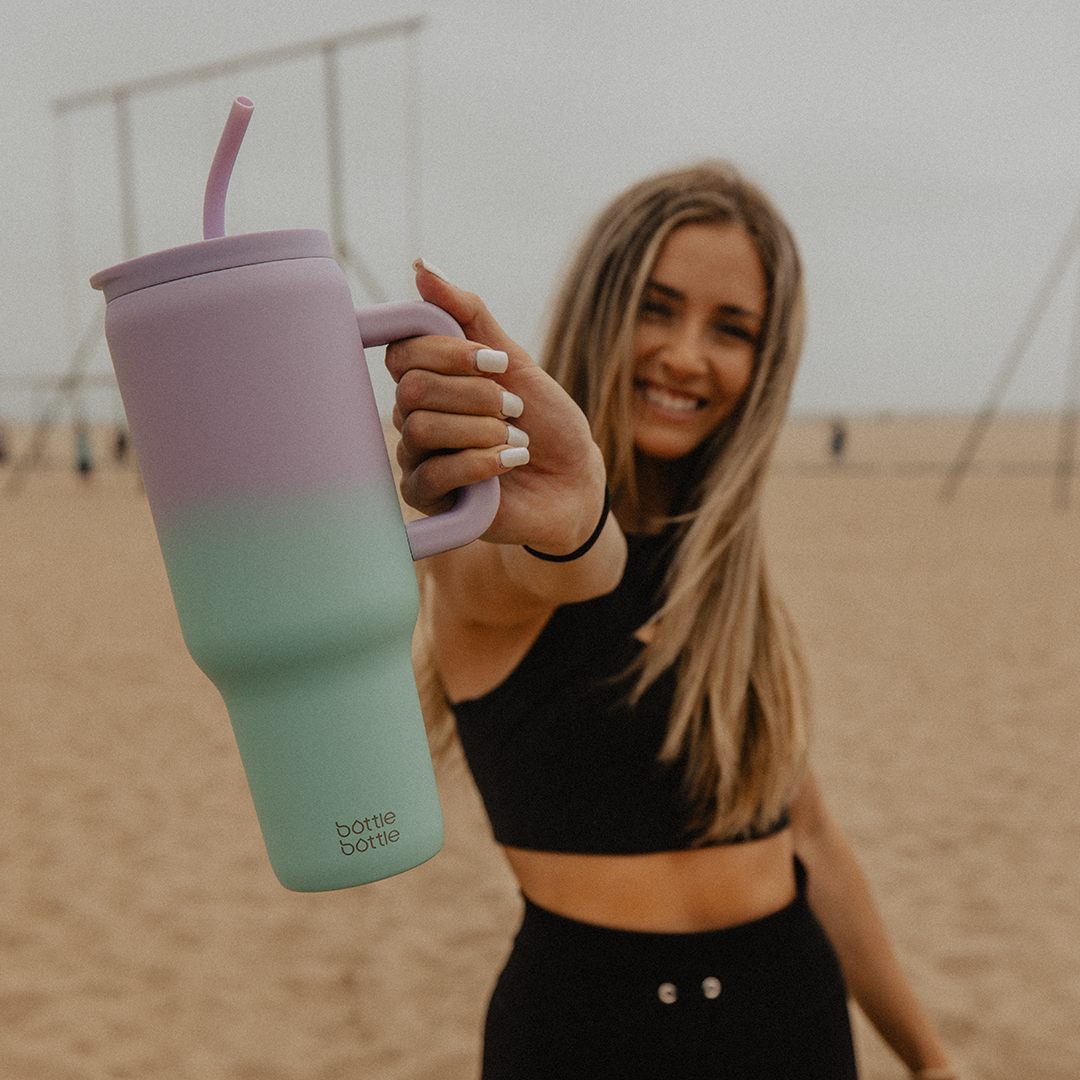 Classic Tumbler 40oz