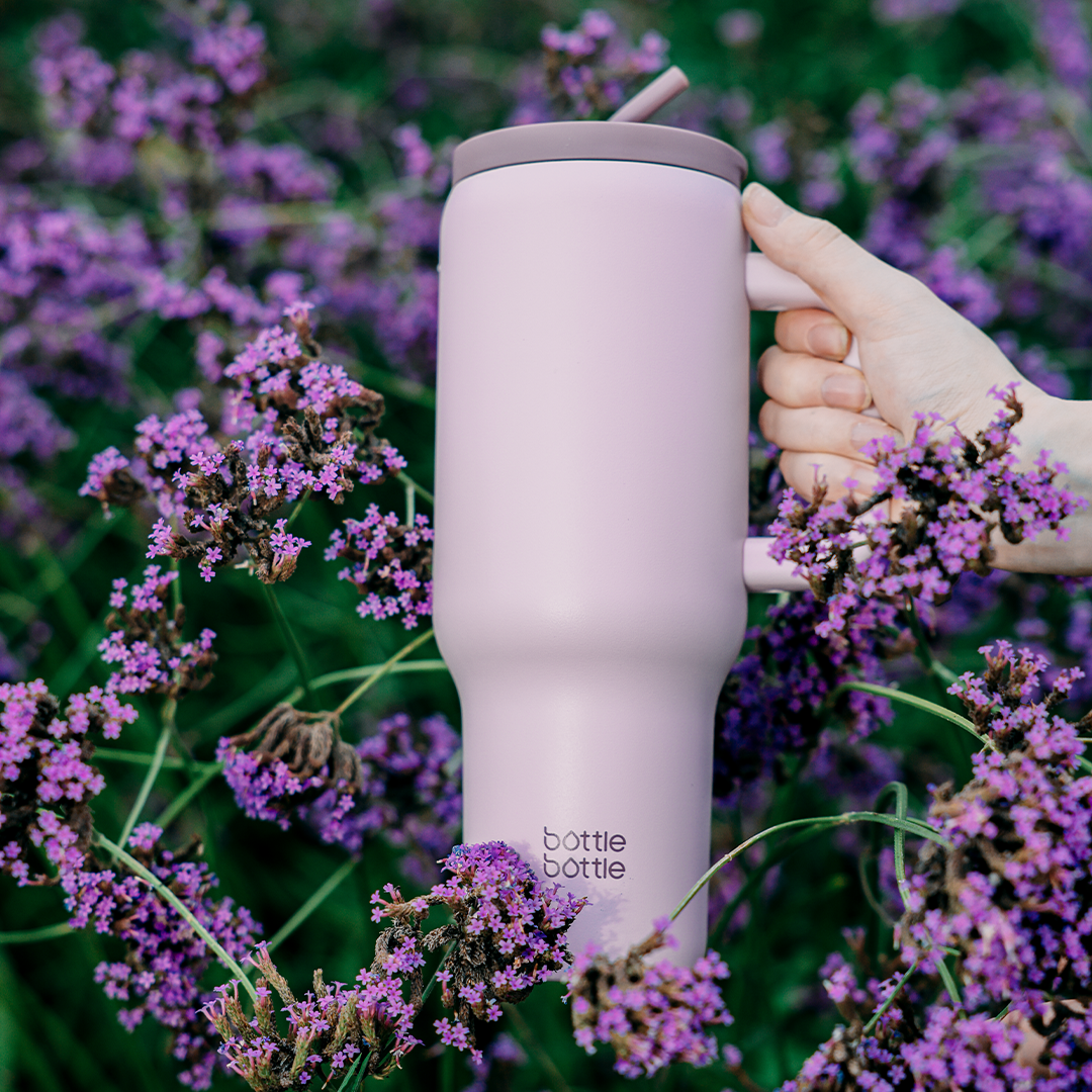 Classic Tumbler 40oz