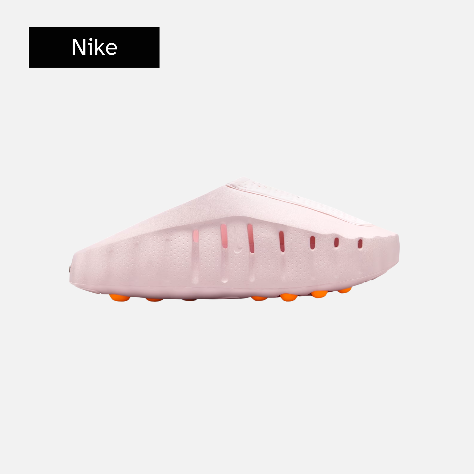Nike Wmns Mind 001 'Pearl Pink'