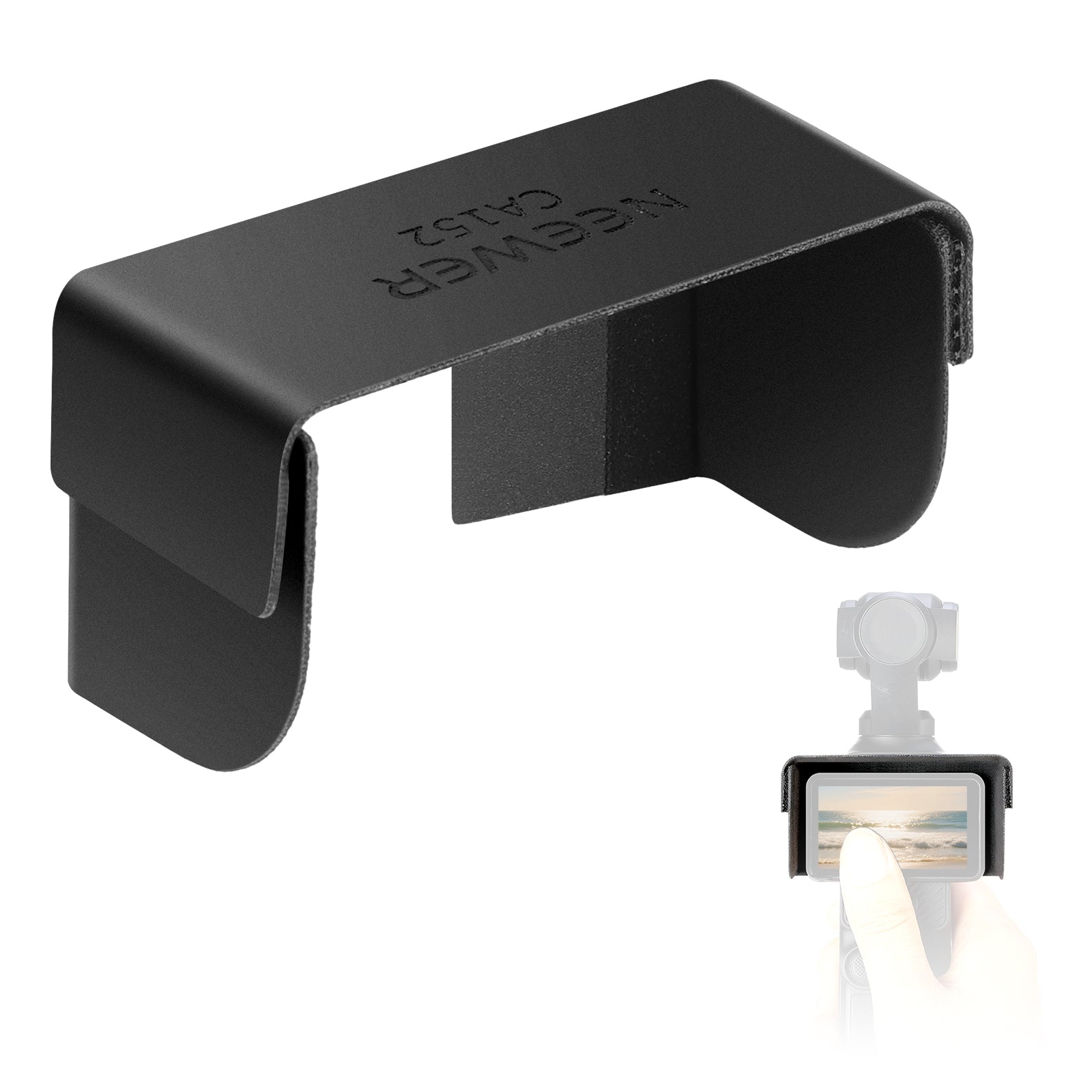 NEEWER BASICS CA152 Sunshade Cover For DJI Osmo Pocket 3