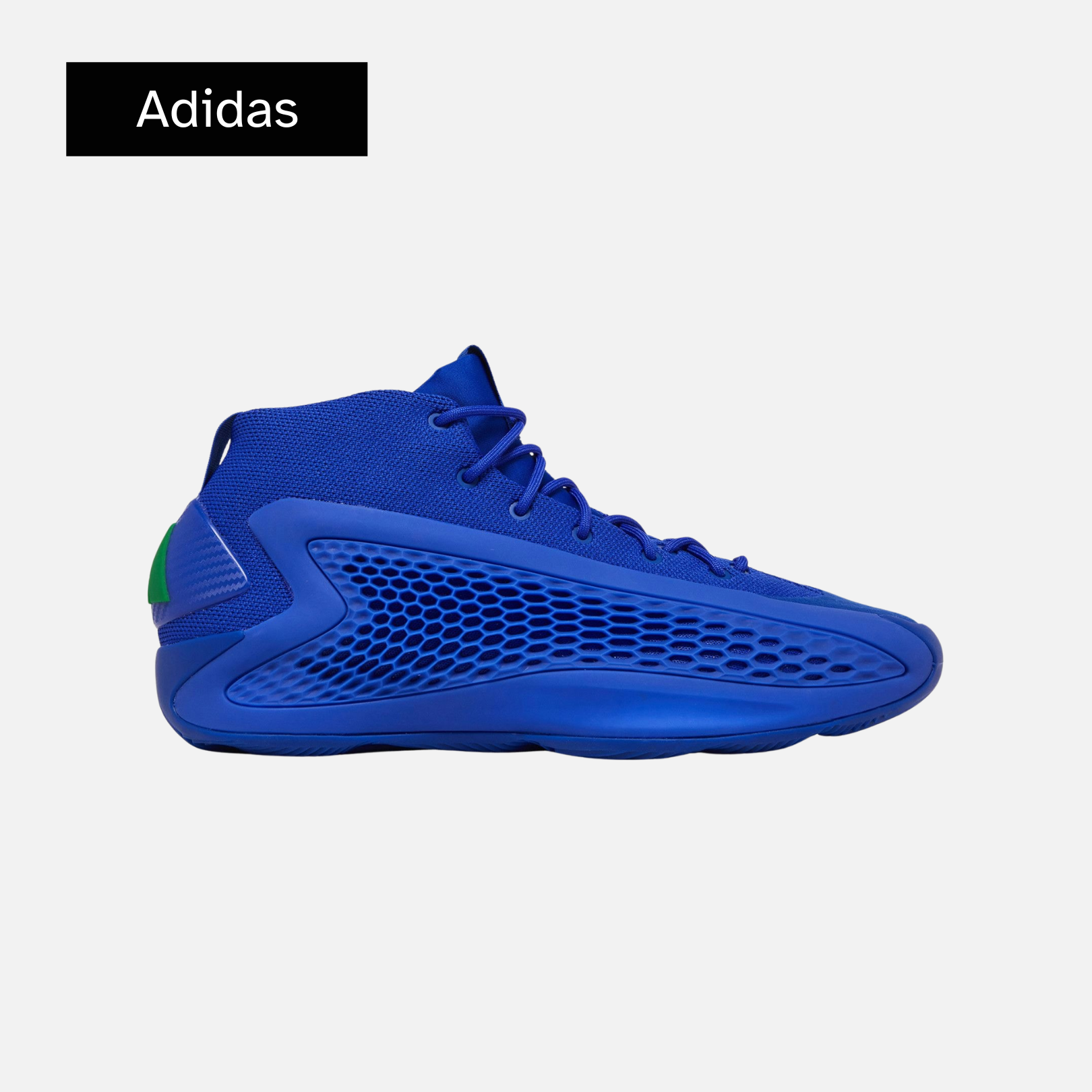 adidas AE 1 'Velocity Blue'