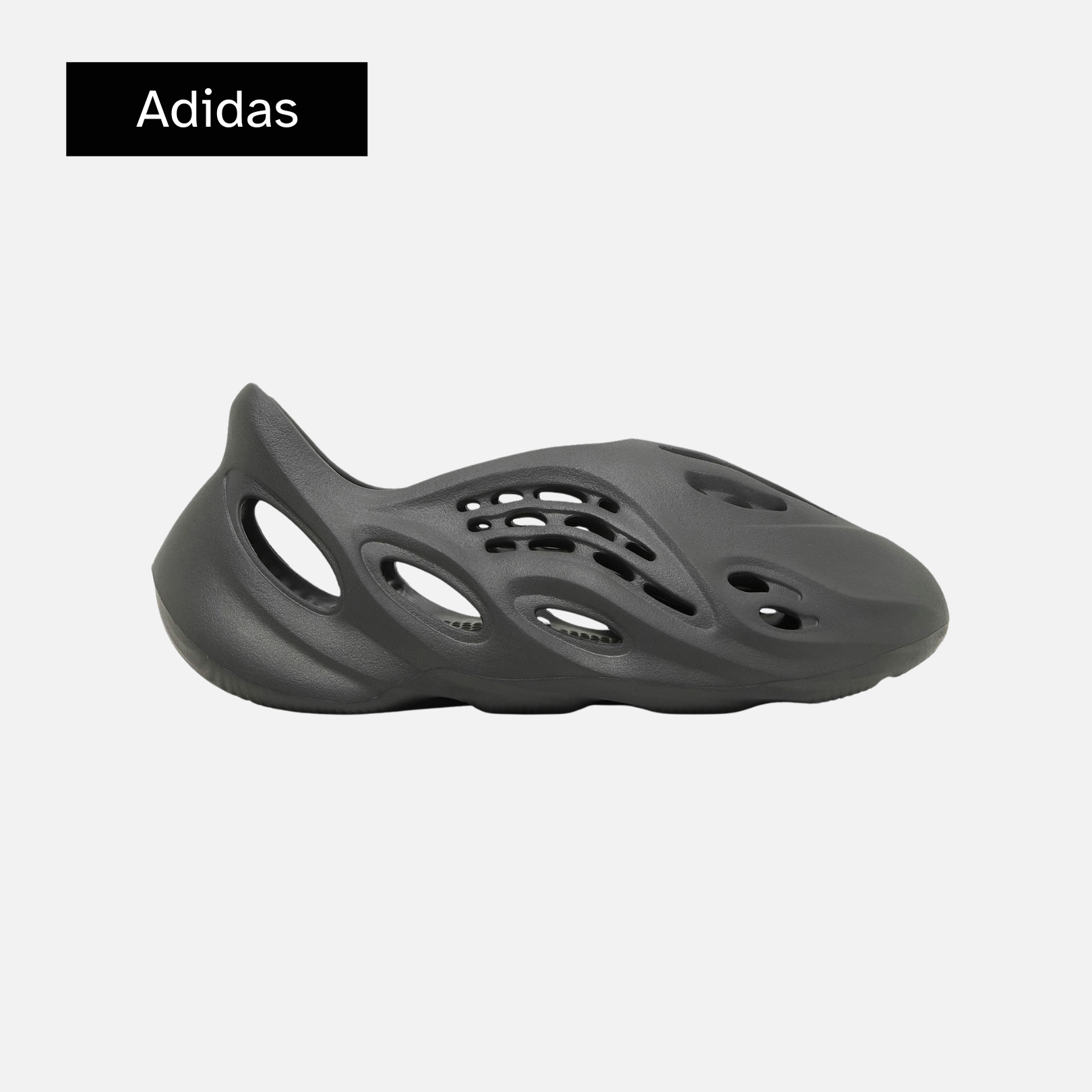 adidas Yeezy Foam Runner 'Carbon'