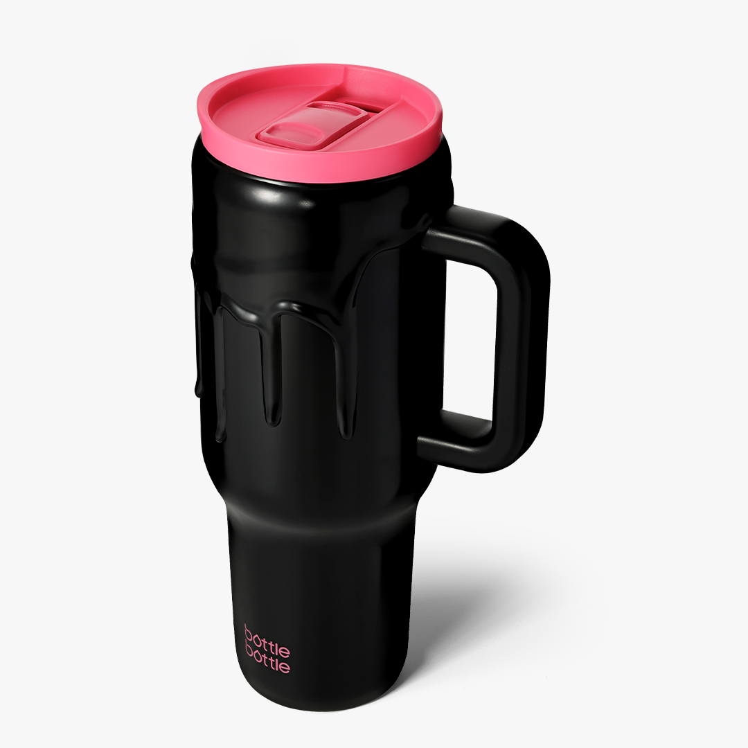 Classic Tumbler 40oz