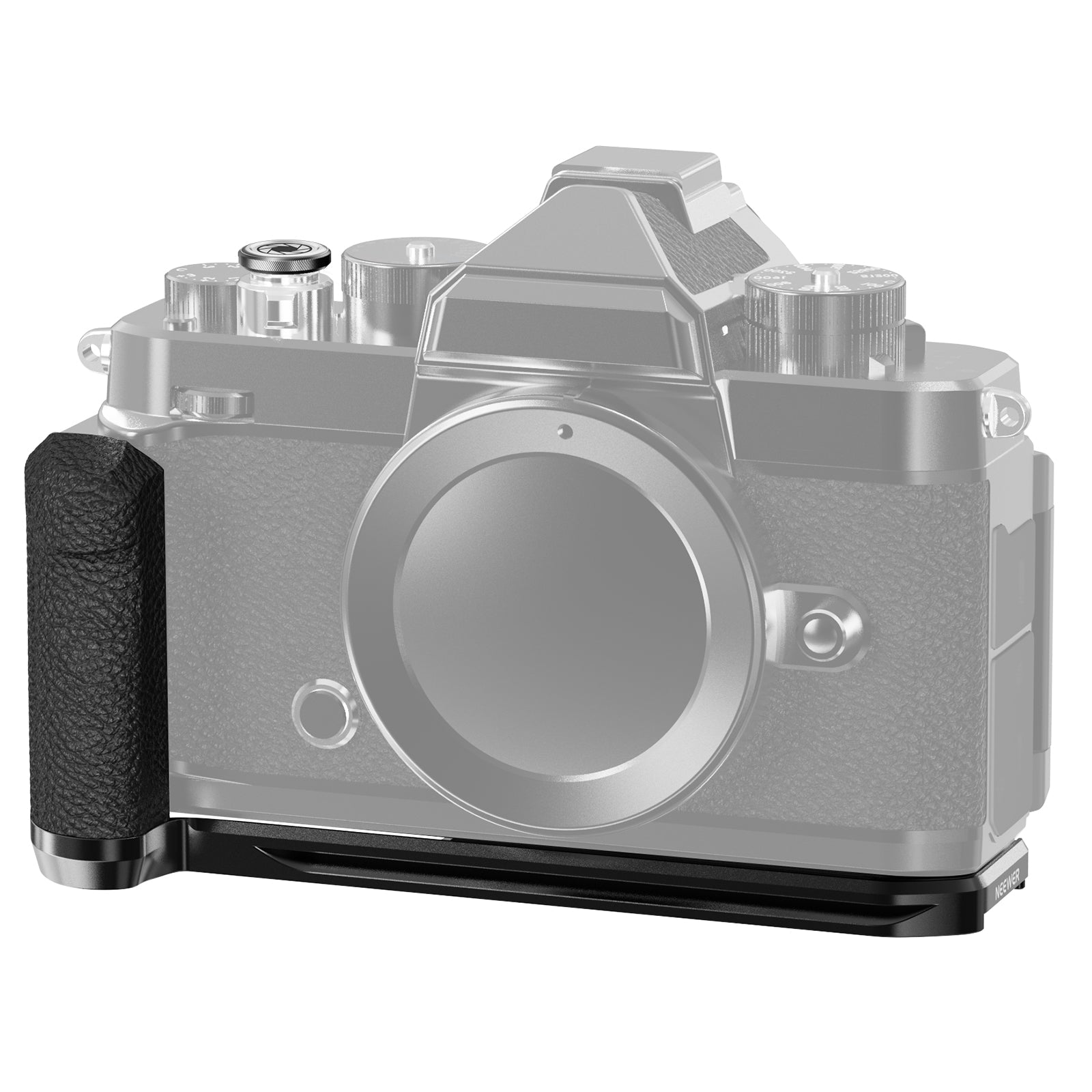NEEWER CA134 L Shape Handgrip Camera Mounting Baseplate for Nikon Zf