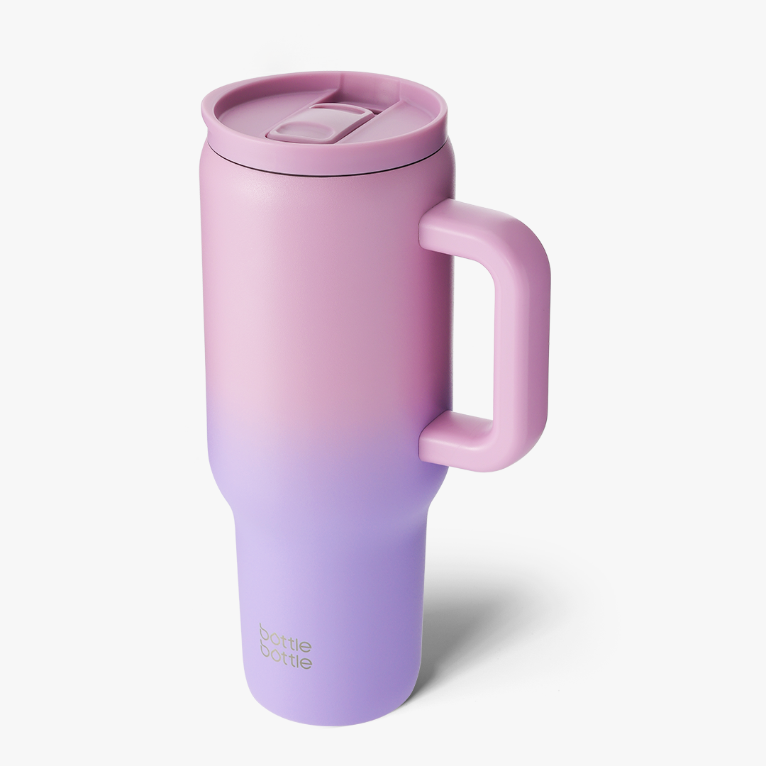 Classic Tumbler 40oz