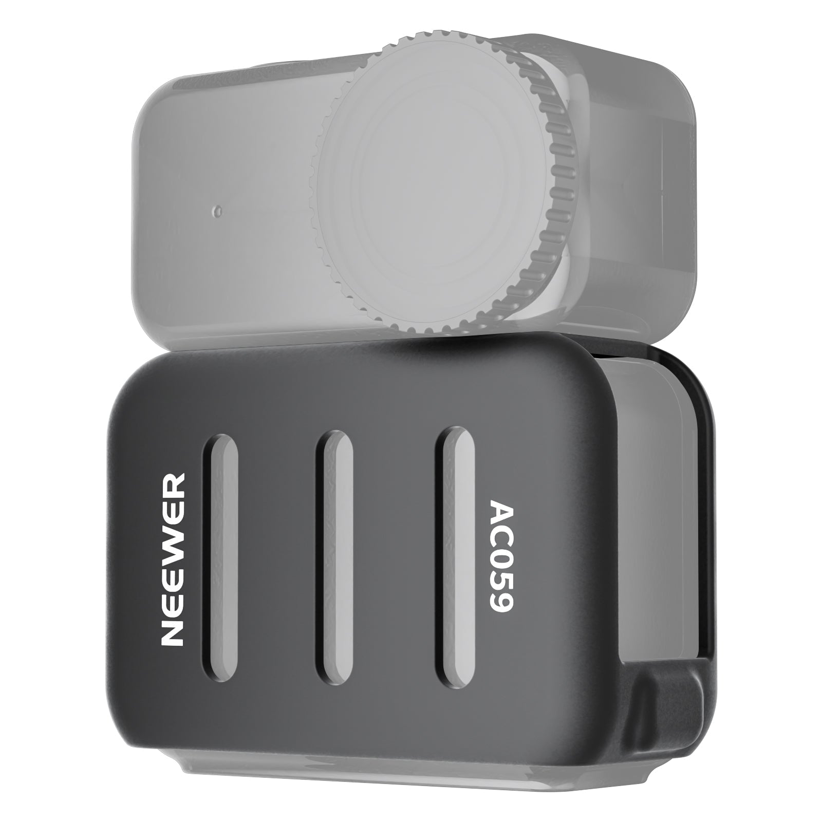 NEEWER AC059 Silicone Case Compatible with DJI Osmo Nano