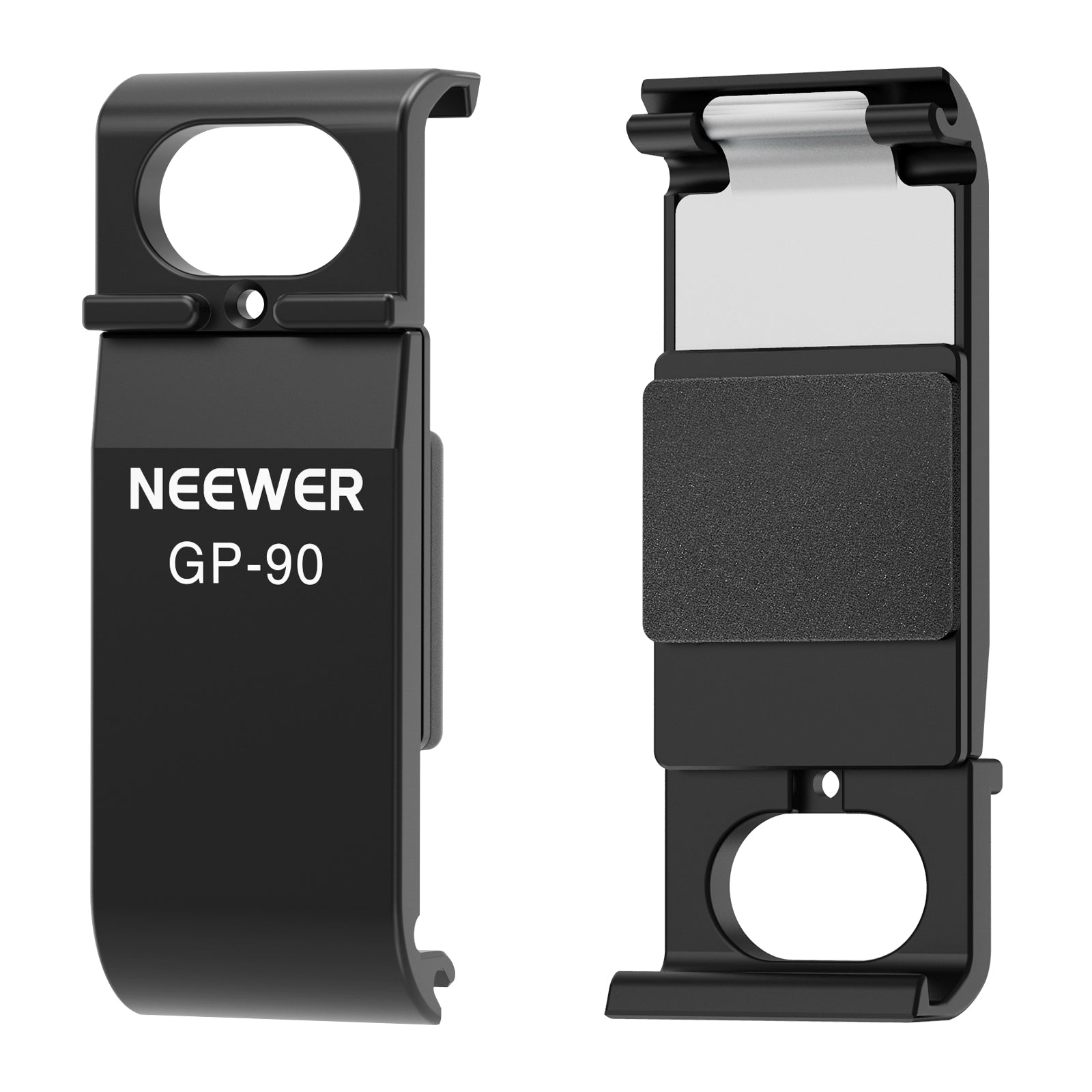 NEEWER GP-90/GP-91 Action Camera Battery Side Door For GoPro Hero 13 12 11 10 9