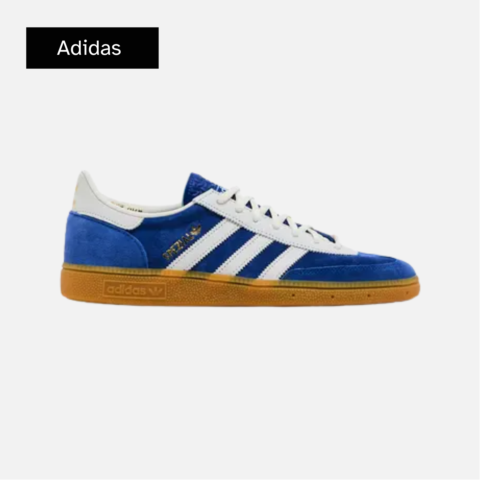 adidas Handball Spezial '75th Anniversary'