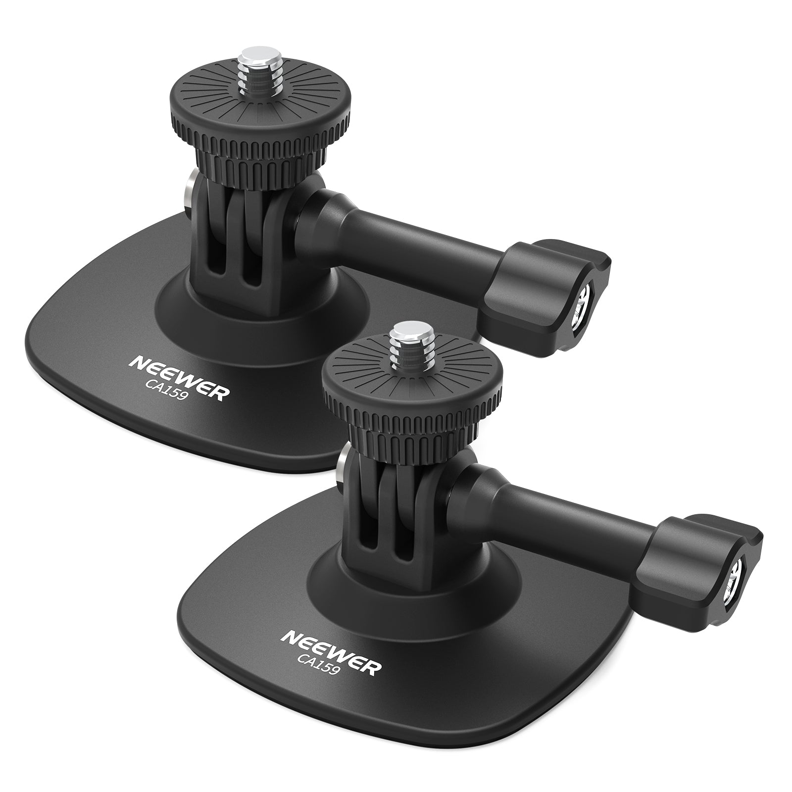 NEEWER CA159 Adhesive Mount For Action Camera