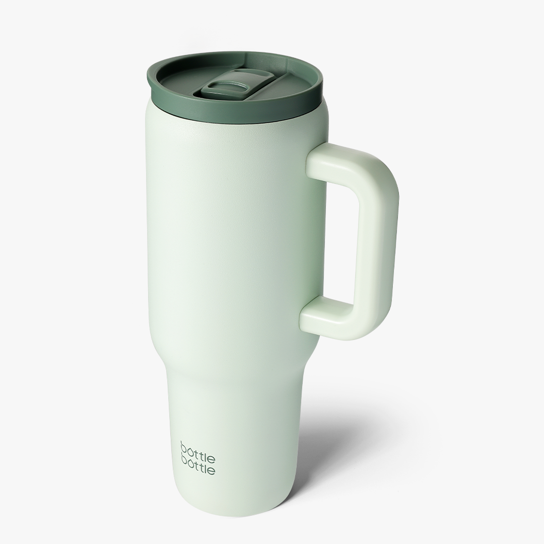 Classic Tumbler 40oz