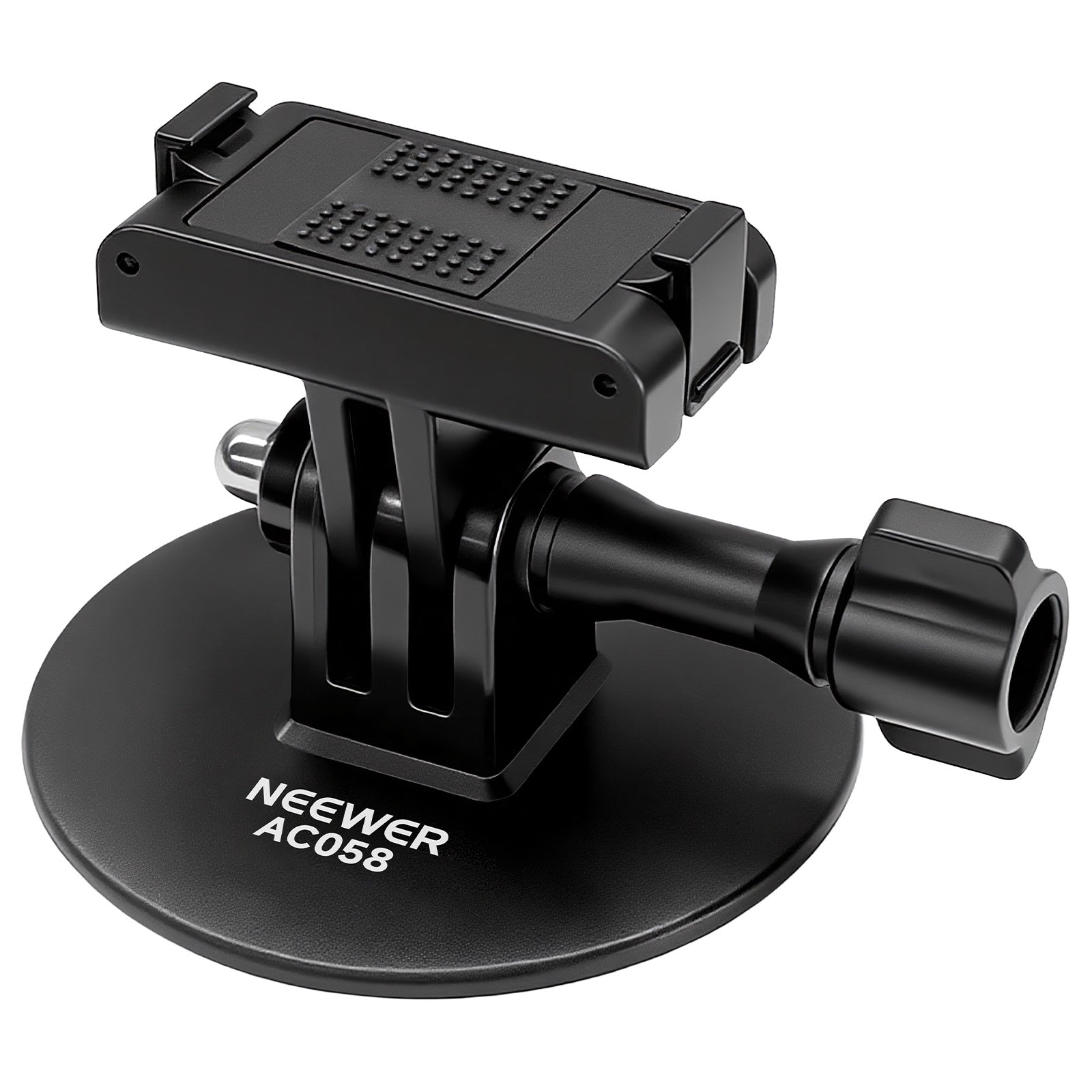 NEEWER AC058 Adhesive Base Mount Kit for DJI Osmo Nano/Osmo 360/Action 6 5 Pro 4 3