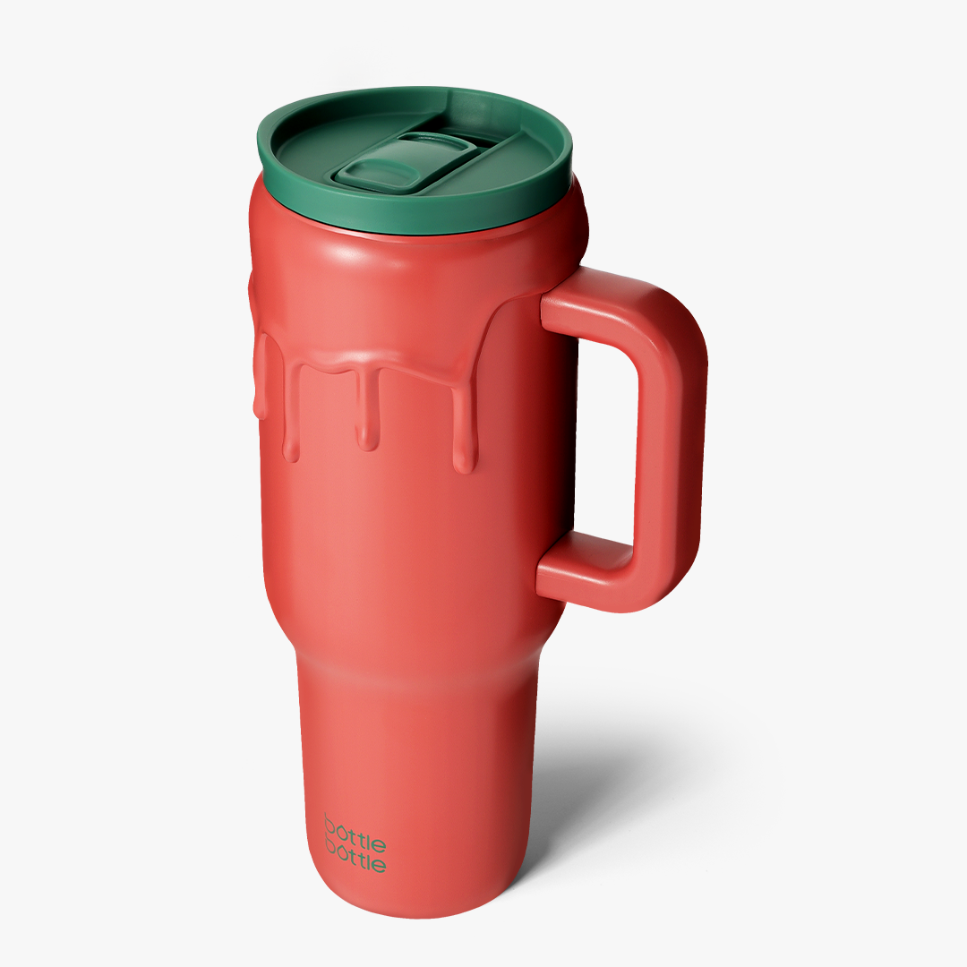 Classic Tumbler 40oz