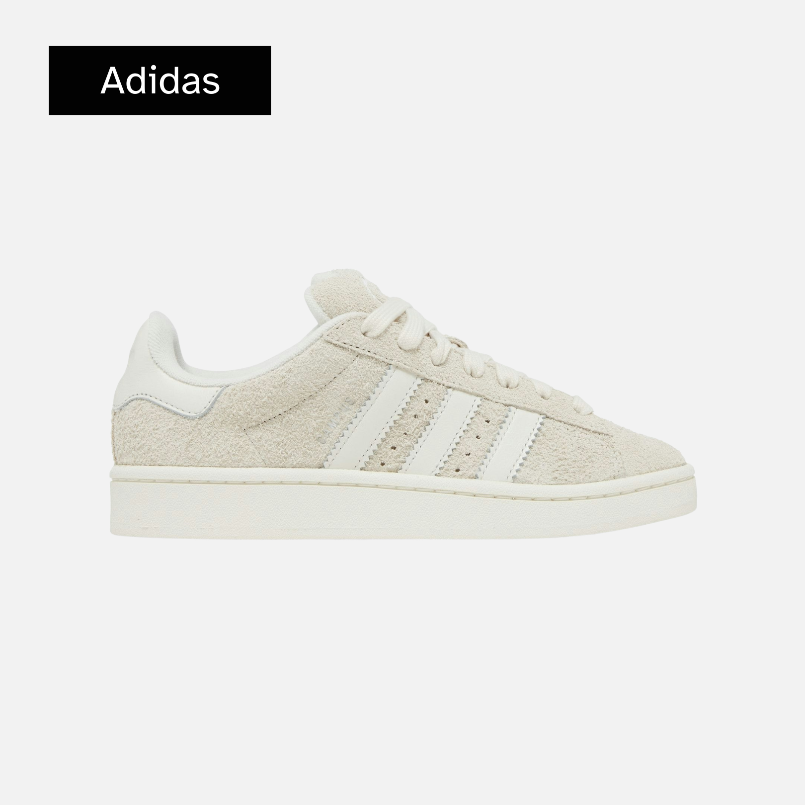 Adidas Campus 00s J 'Wonder White'