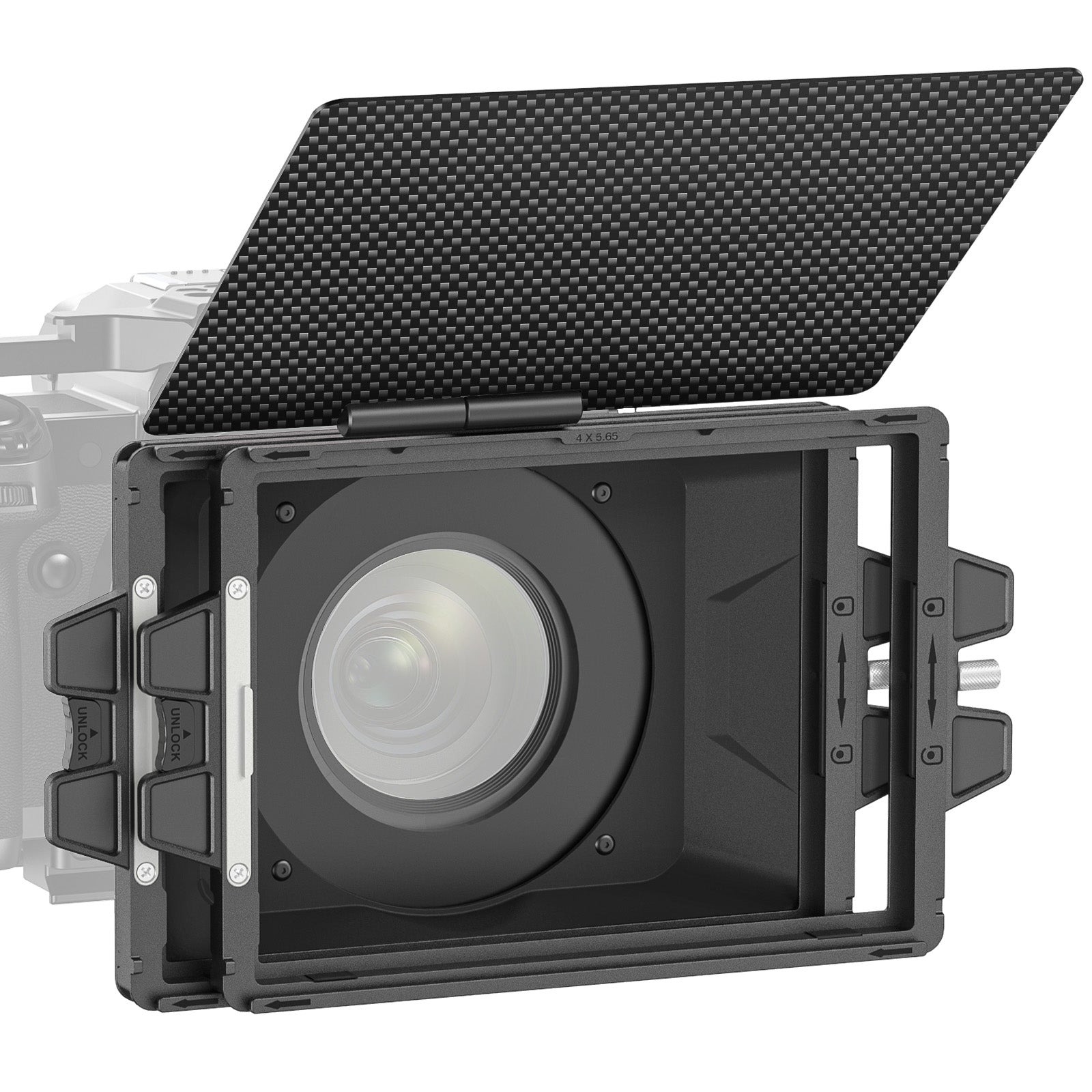 NEEWER PG002 Mini Matte Box