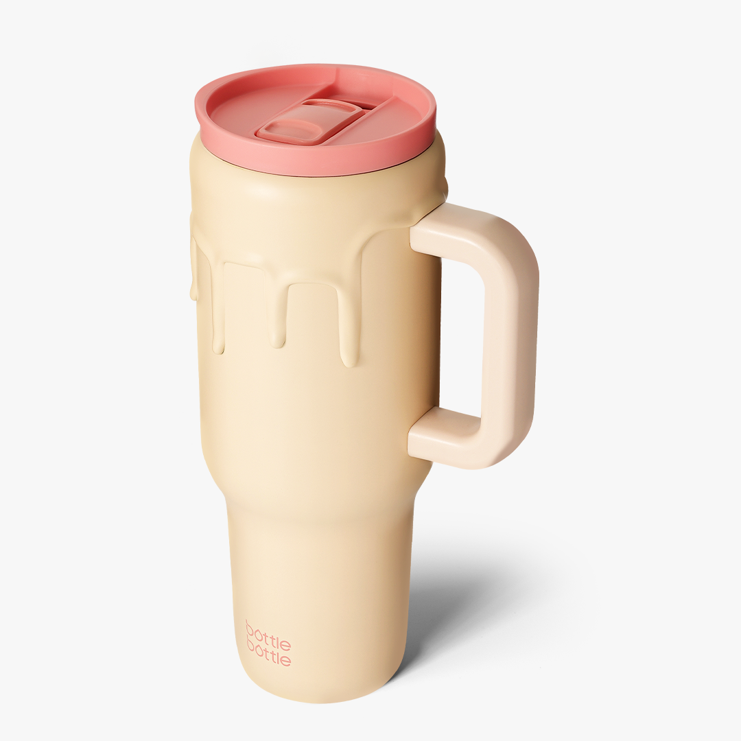 Classic Tumbler 40oz