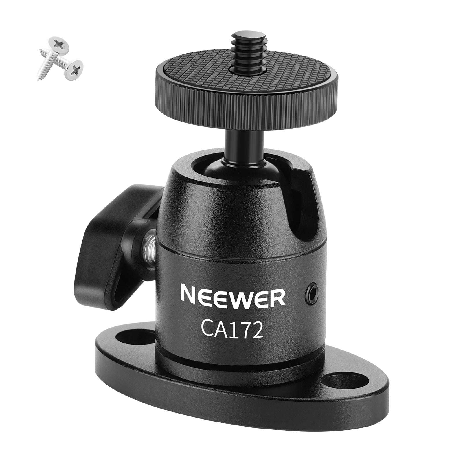 NEEWER CA172 Webcam Wall Ceiling Mount