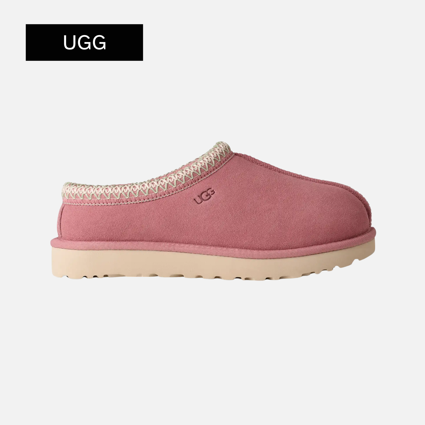 UGG Wmns Tasman 2 Slipper 'Lavender'
