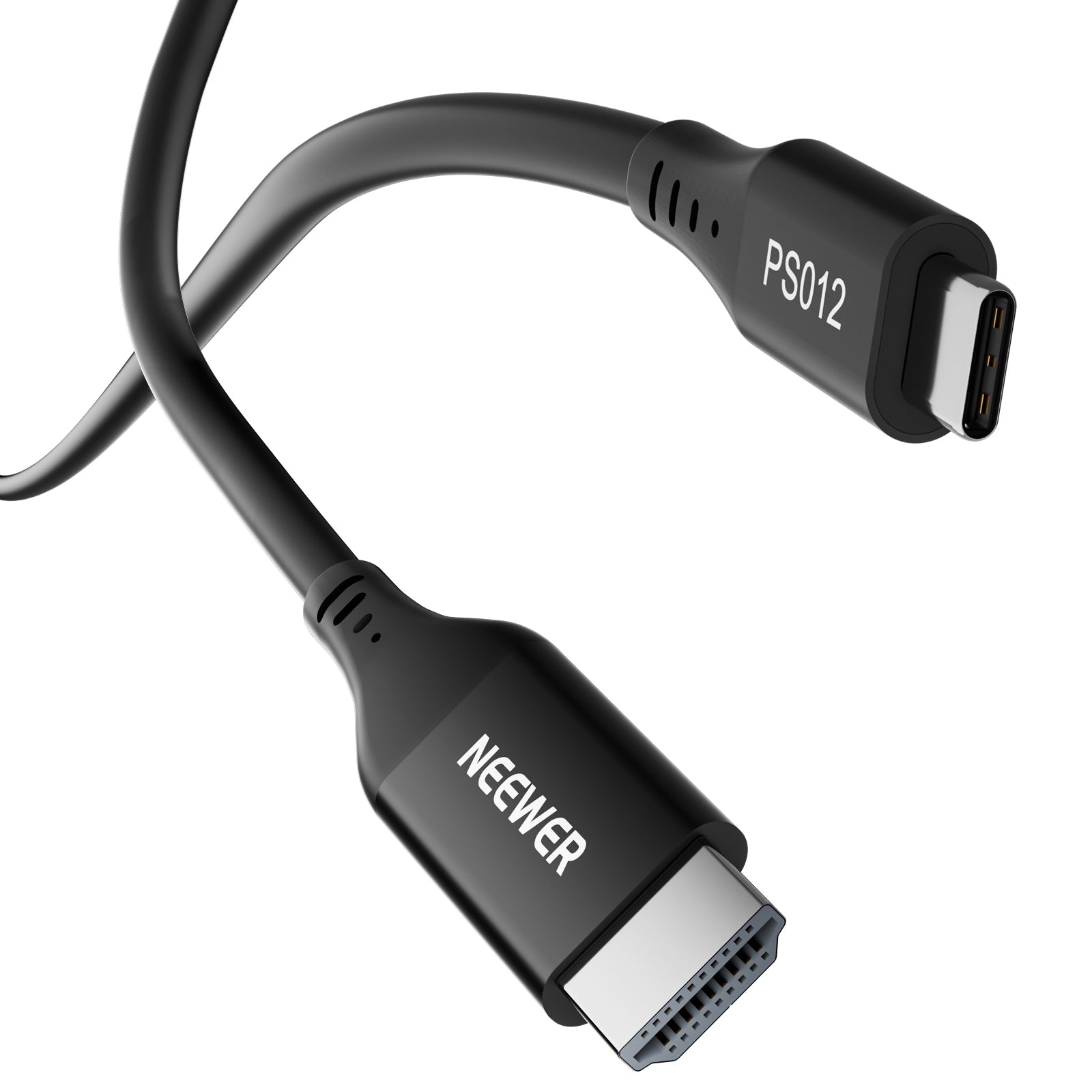 NEEWER PS012/PS013 USB C to HDMI Cable