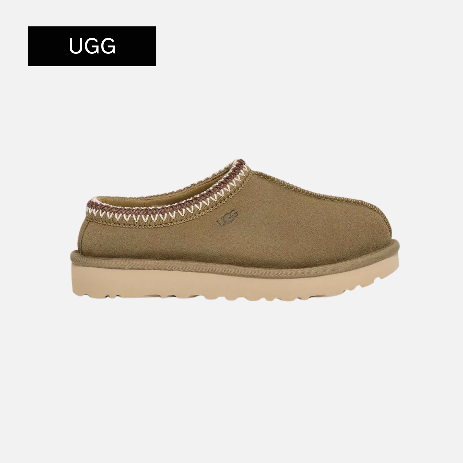Wmns Tasman Slipper 'Antilope'