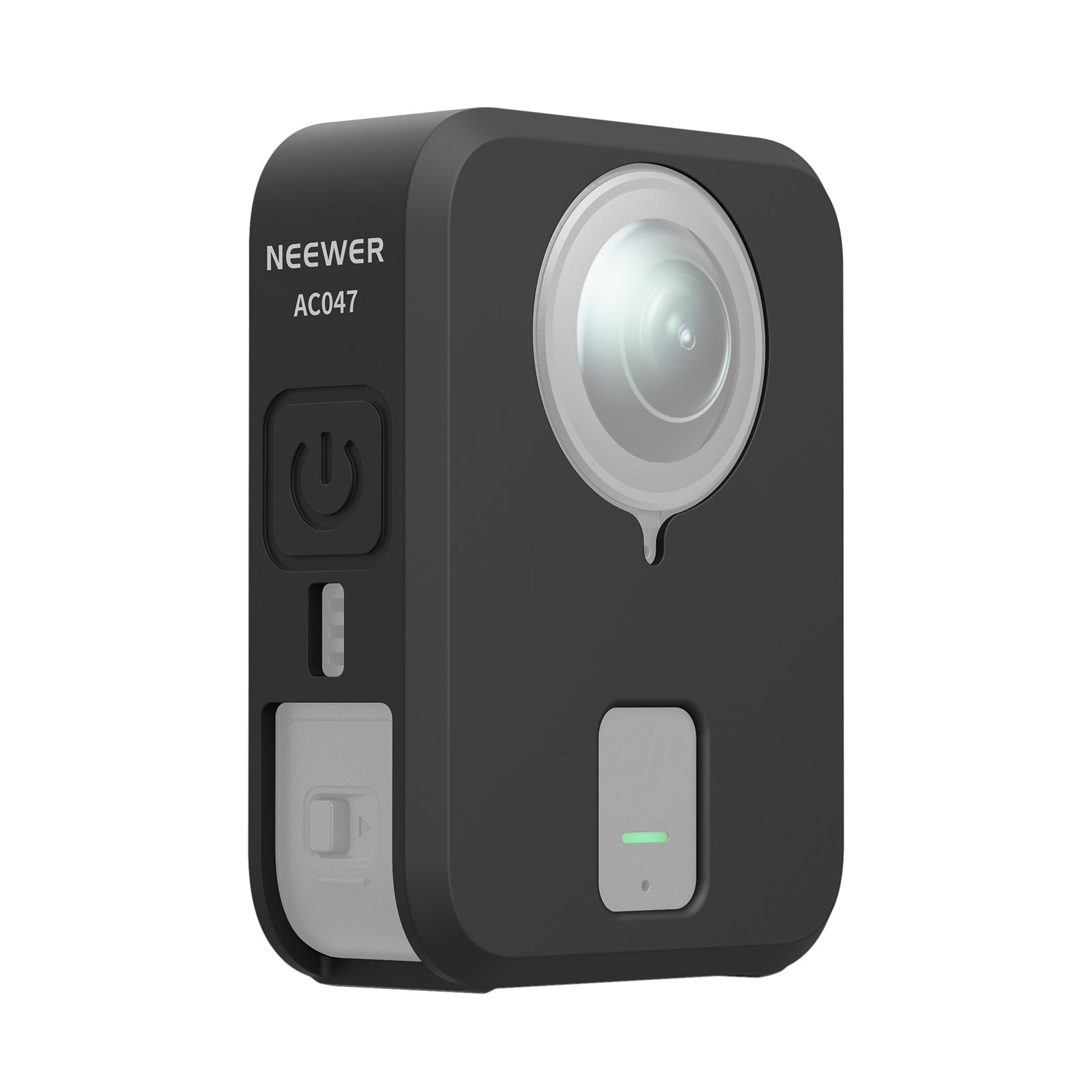 NEEWER Silicone Protector Kit For DJI Osmo 360