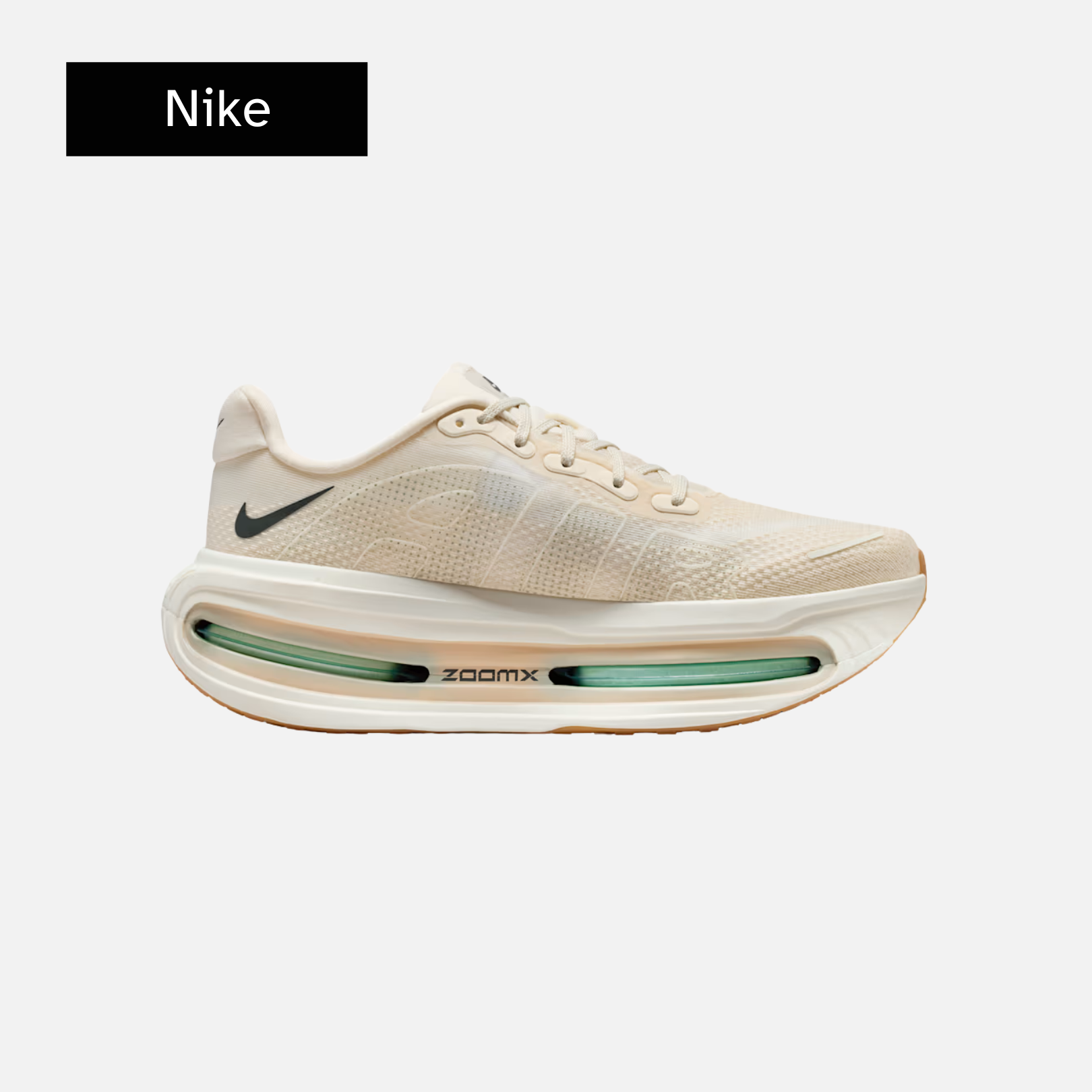 Nike Vomero Premium 'Pale Ivory Sanddrift Jade Horizon'