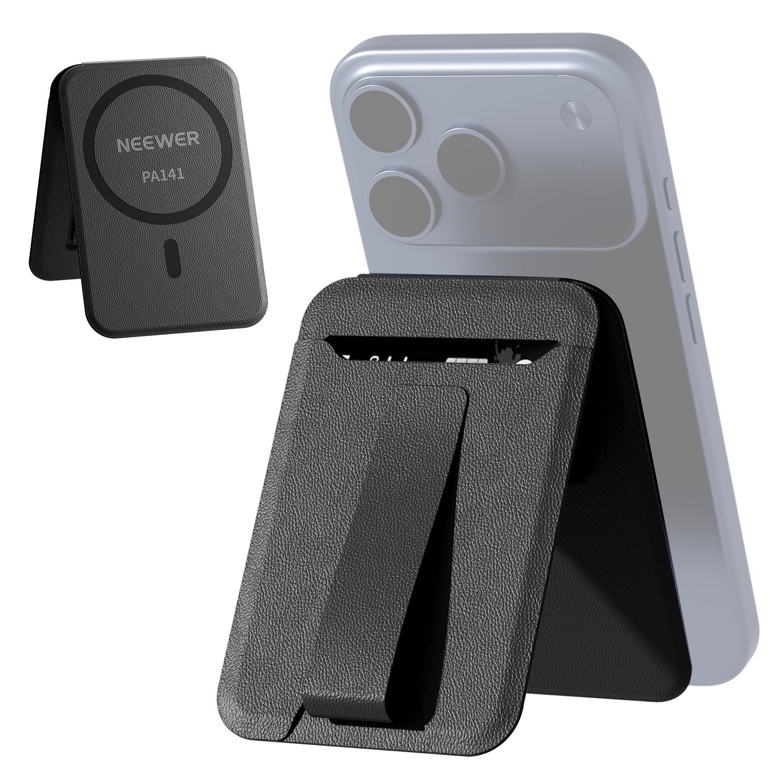 NEEWER PA139/PA141 Magnetic Phone Stand