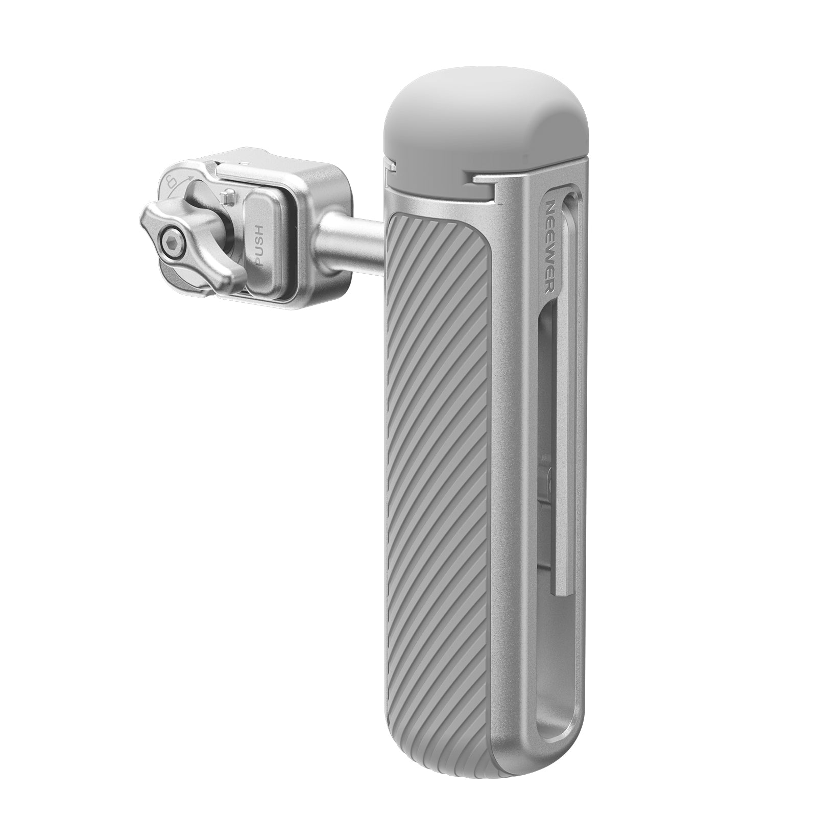 NEEWER PA045 360° Rotation Quick Release Phone Cage Side Handle
