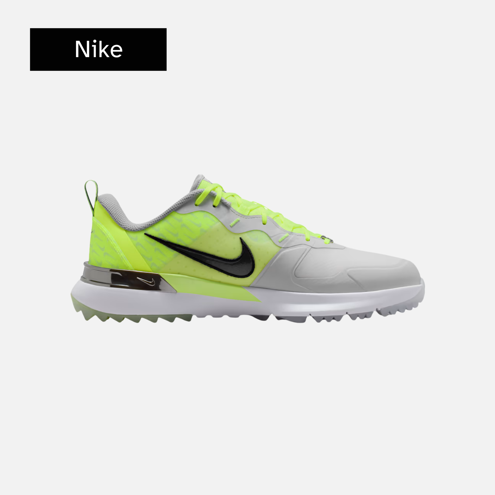 Nike Tempo Golf 'The Masters'