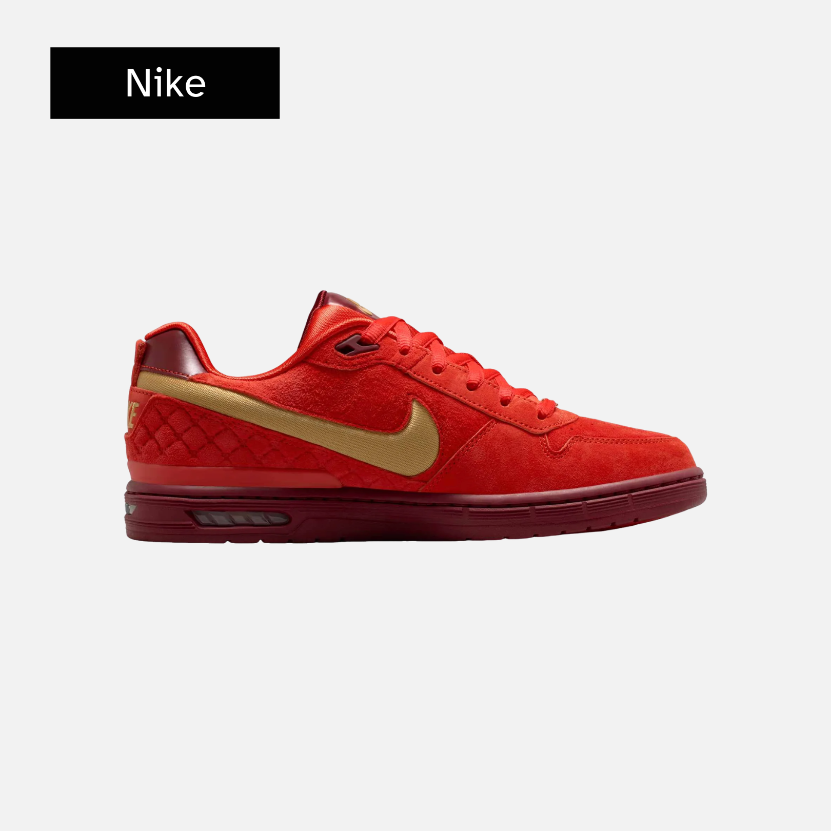 Paul Rodriguez x Nike SB Air Zoom Low 'NBA All Star West'