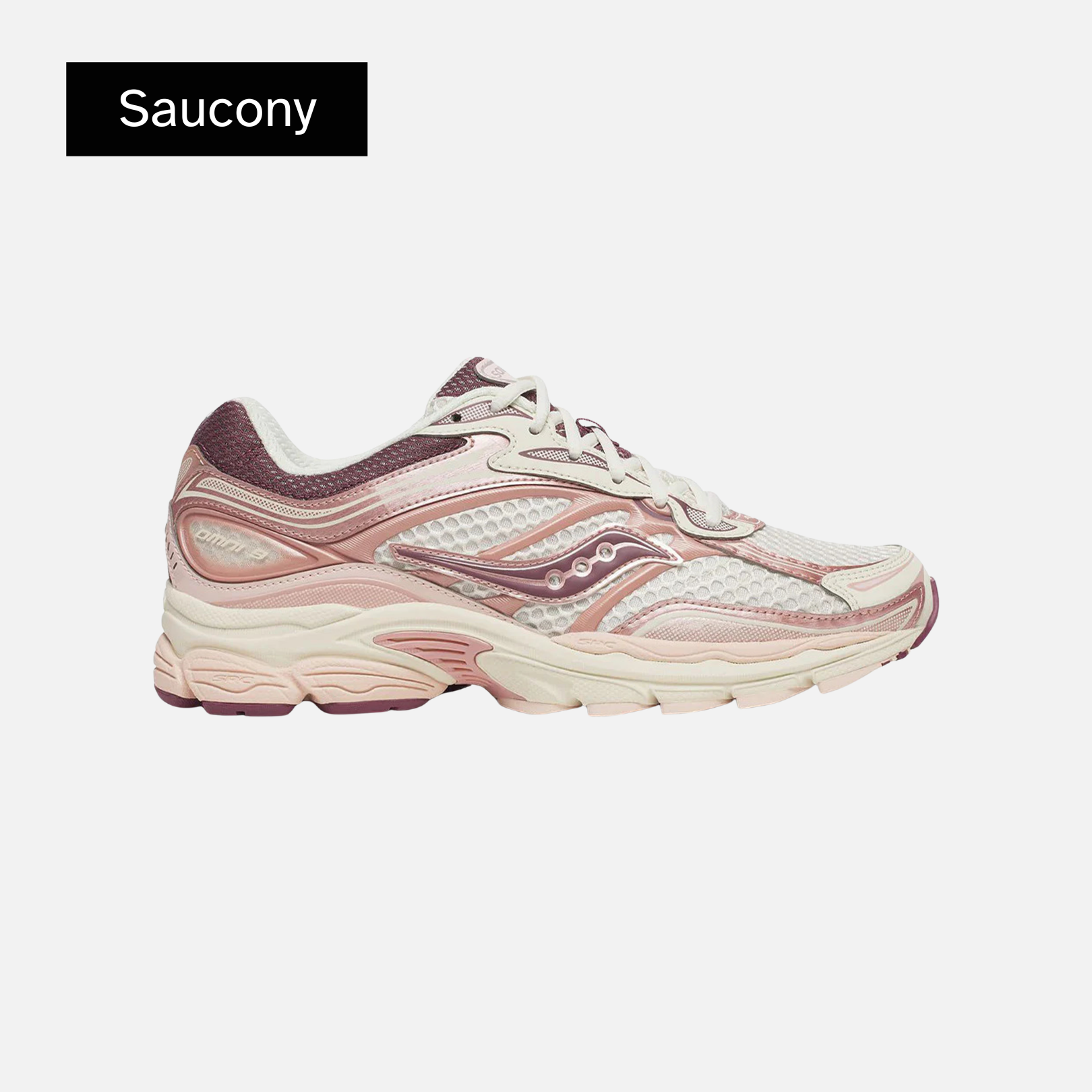 Saucony Womens Progrid Omni 9