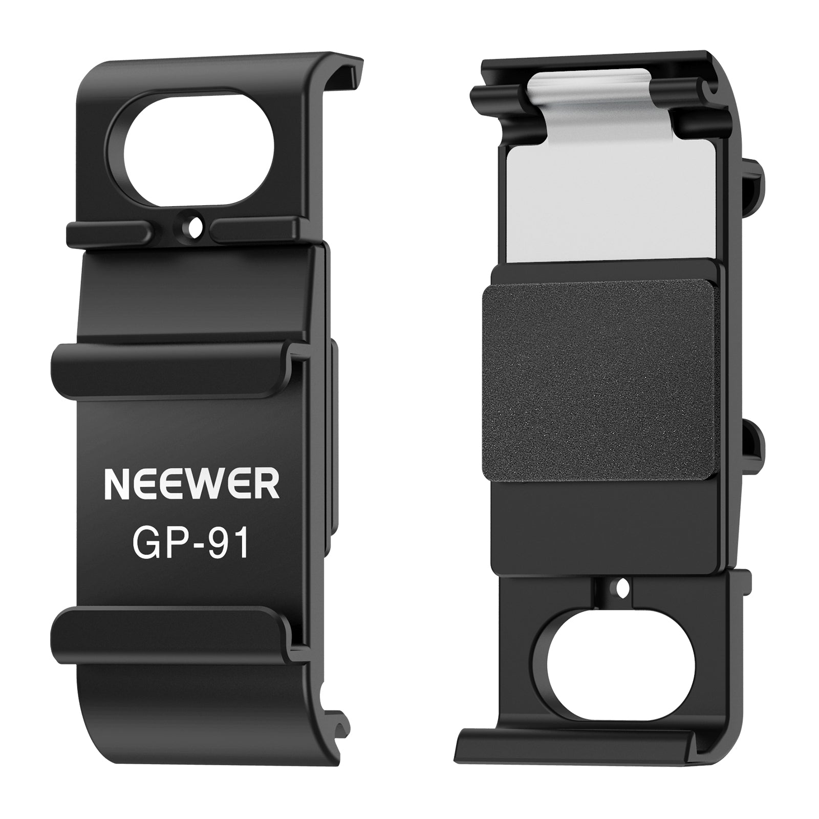 NEEWER GP-90/GP-91 Action Camera Battery Side Door For GoPro Hero 13 12 11 10 9