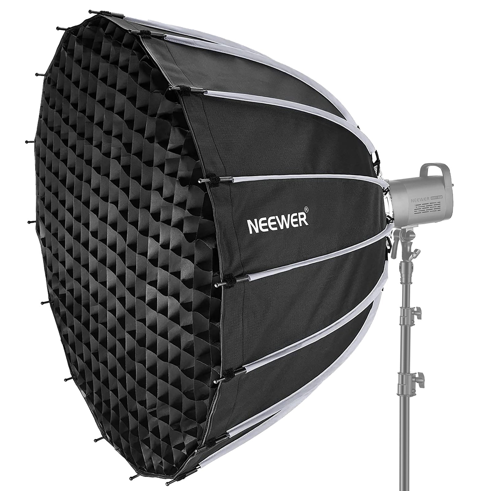 NEEWER 65CM/85CM/120CM Parabolic Softbox