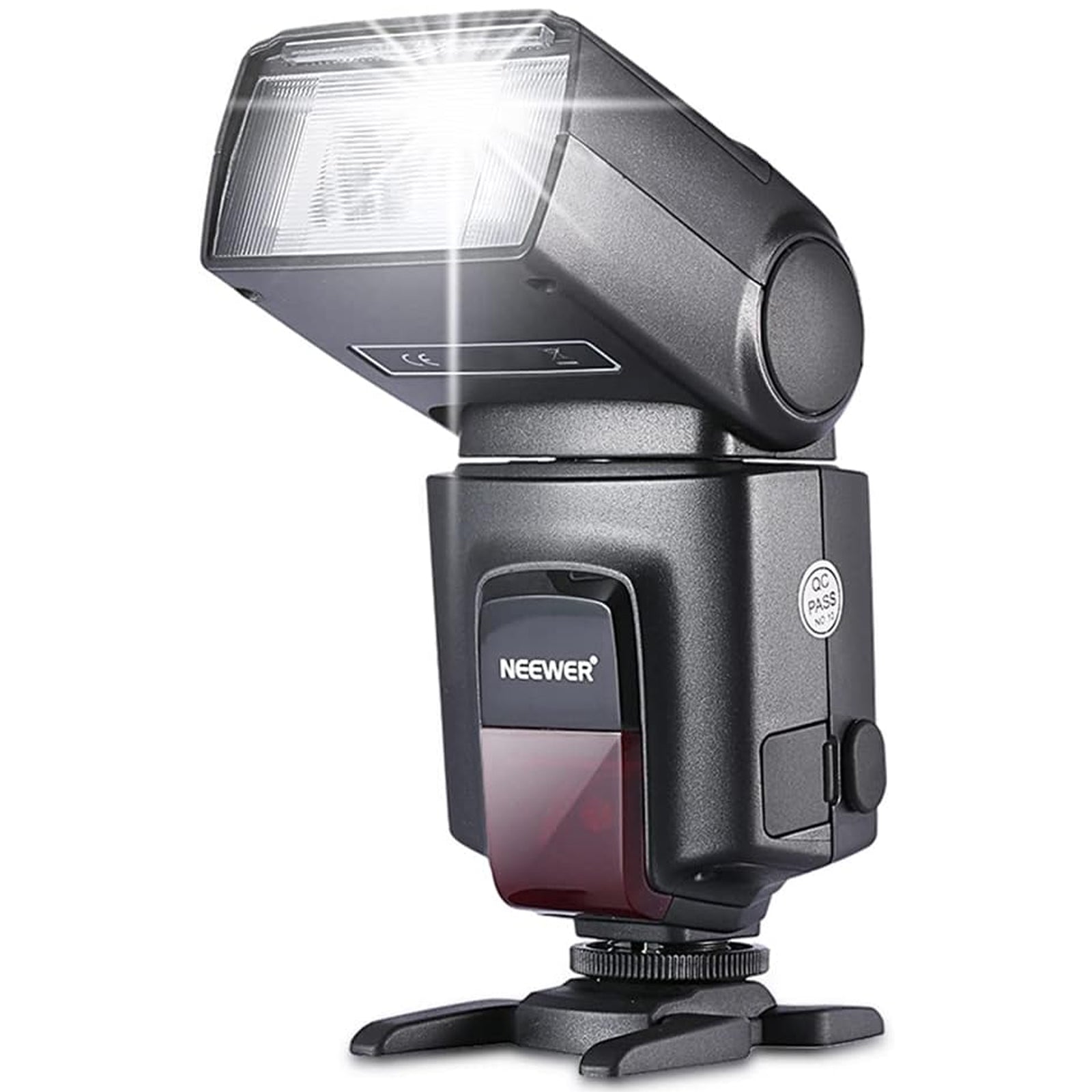 NEEWER TT560 Speedlite Flash For DSLR Cameras