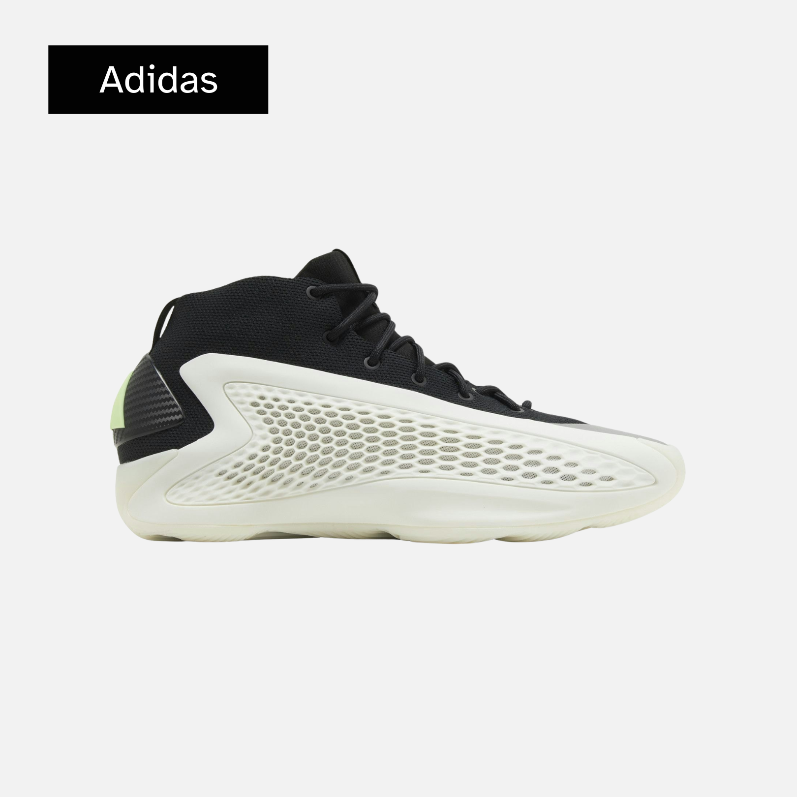 adidas AE 1 'Stormtrooper'