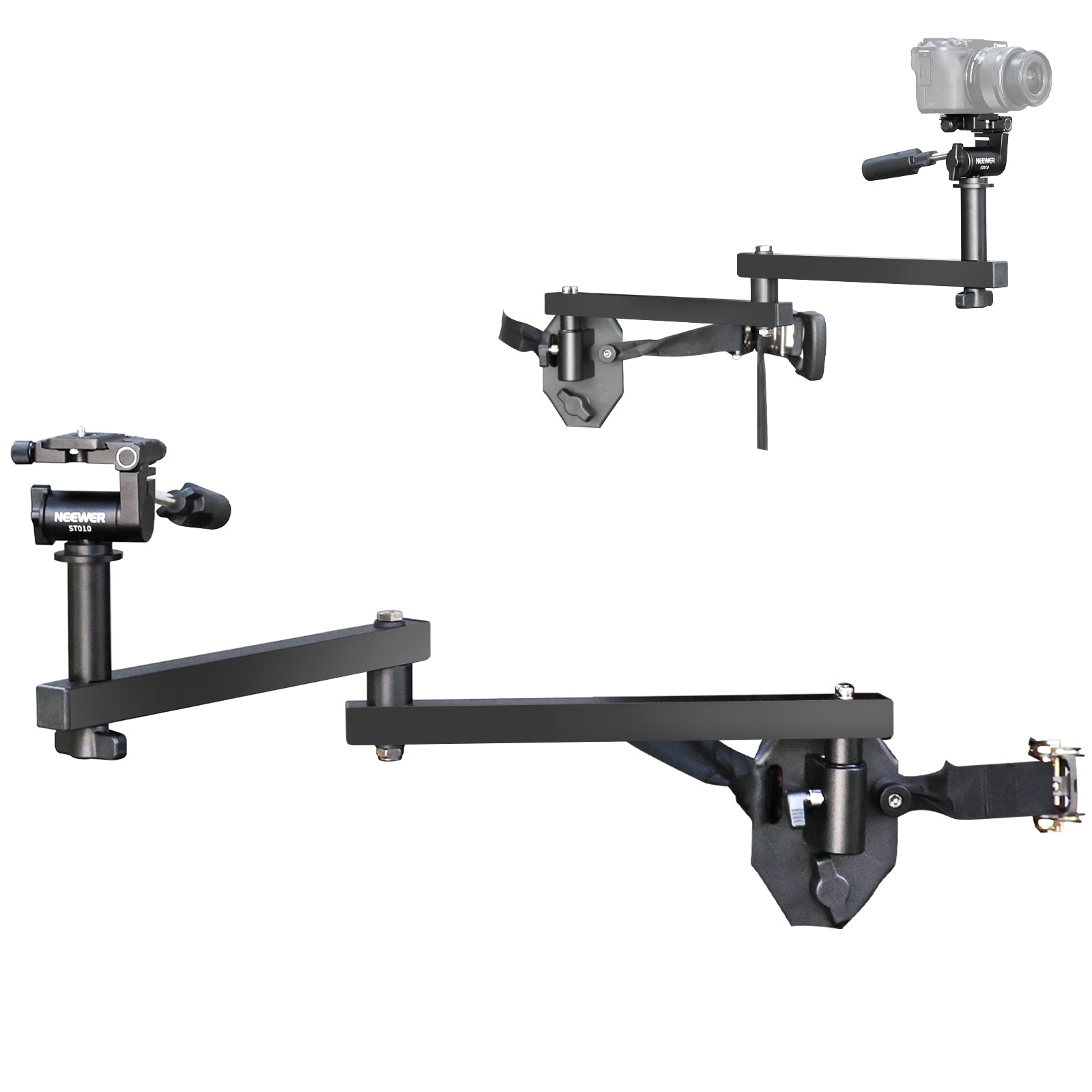 NEEWER ST010 24" Outdoor Camera Magic Arm